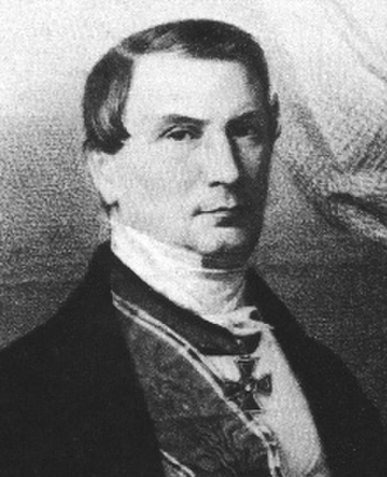 Jakub Ignacy Łaszczyński