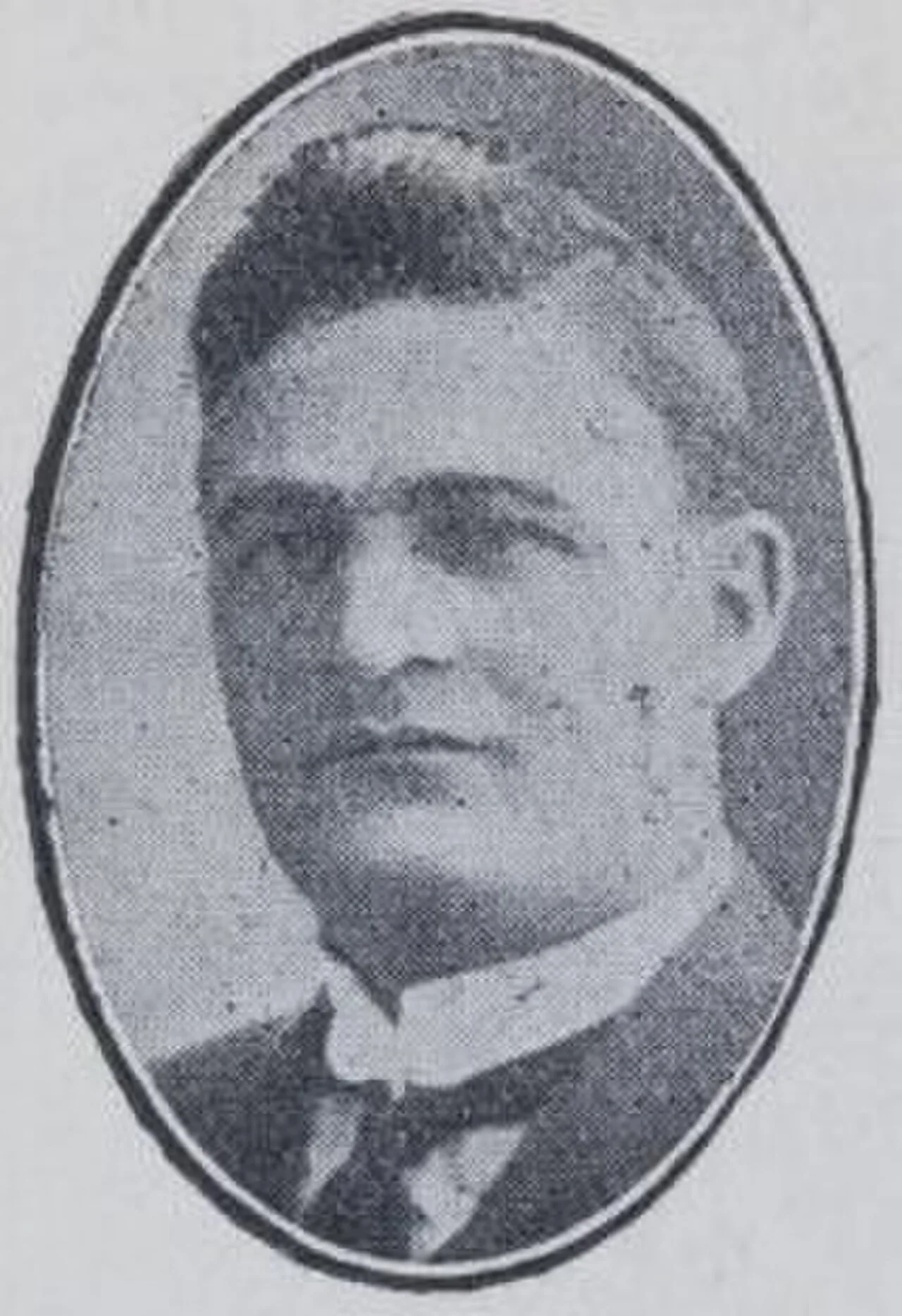 Sydney McHugh