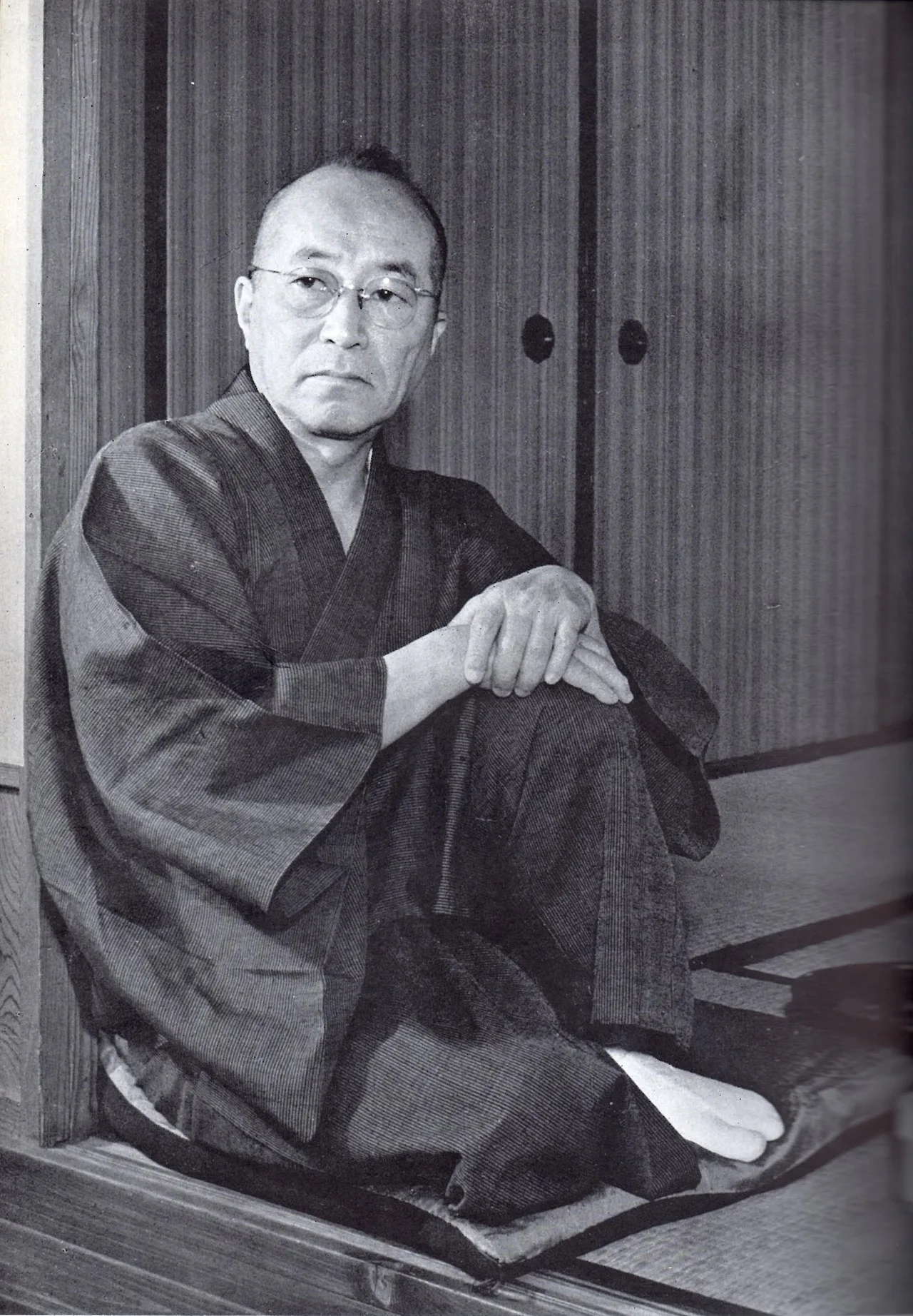 Portrait of Satomi Ton (1888–1983) – memorial page
