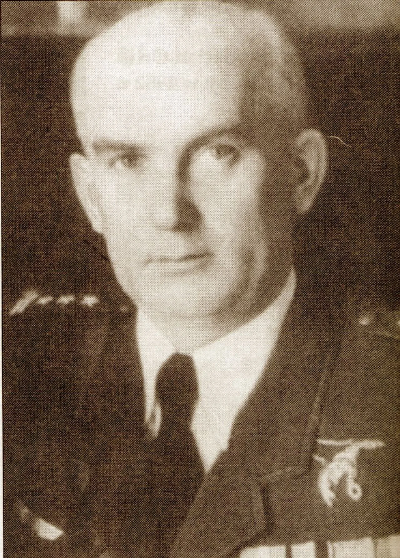 Szczepan Ścibior
