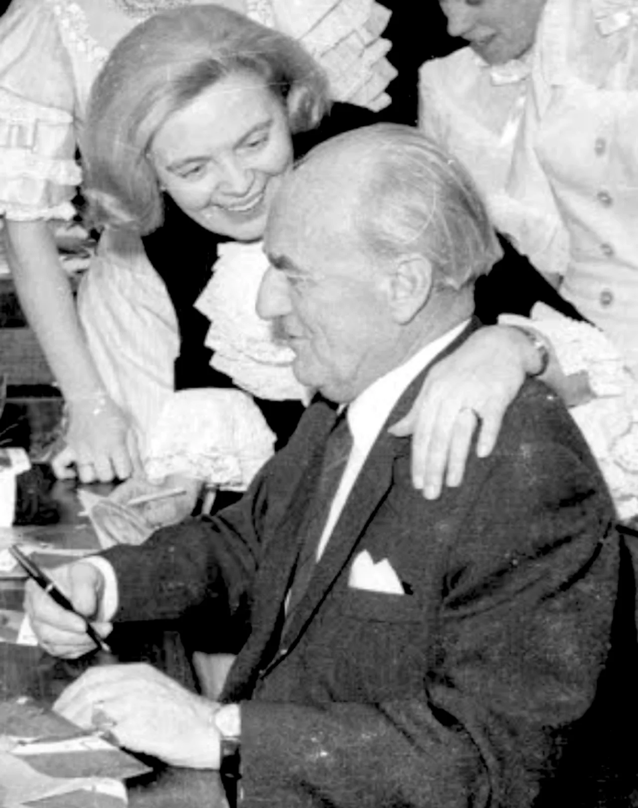 Porträt von Heidi Kabel (1914–2010) – Gedenkseite