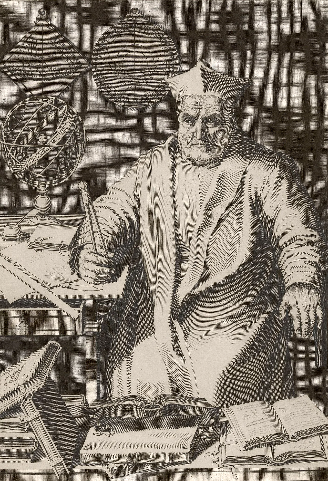 Christophorus Clavius