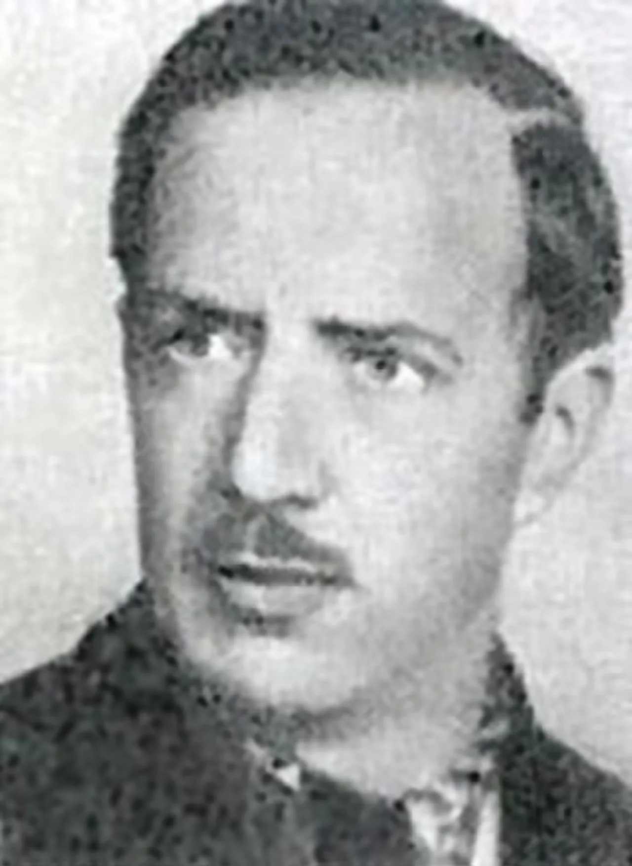 Portrait of Tadeusz Żenczykowski (1907–1997) – memorial page