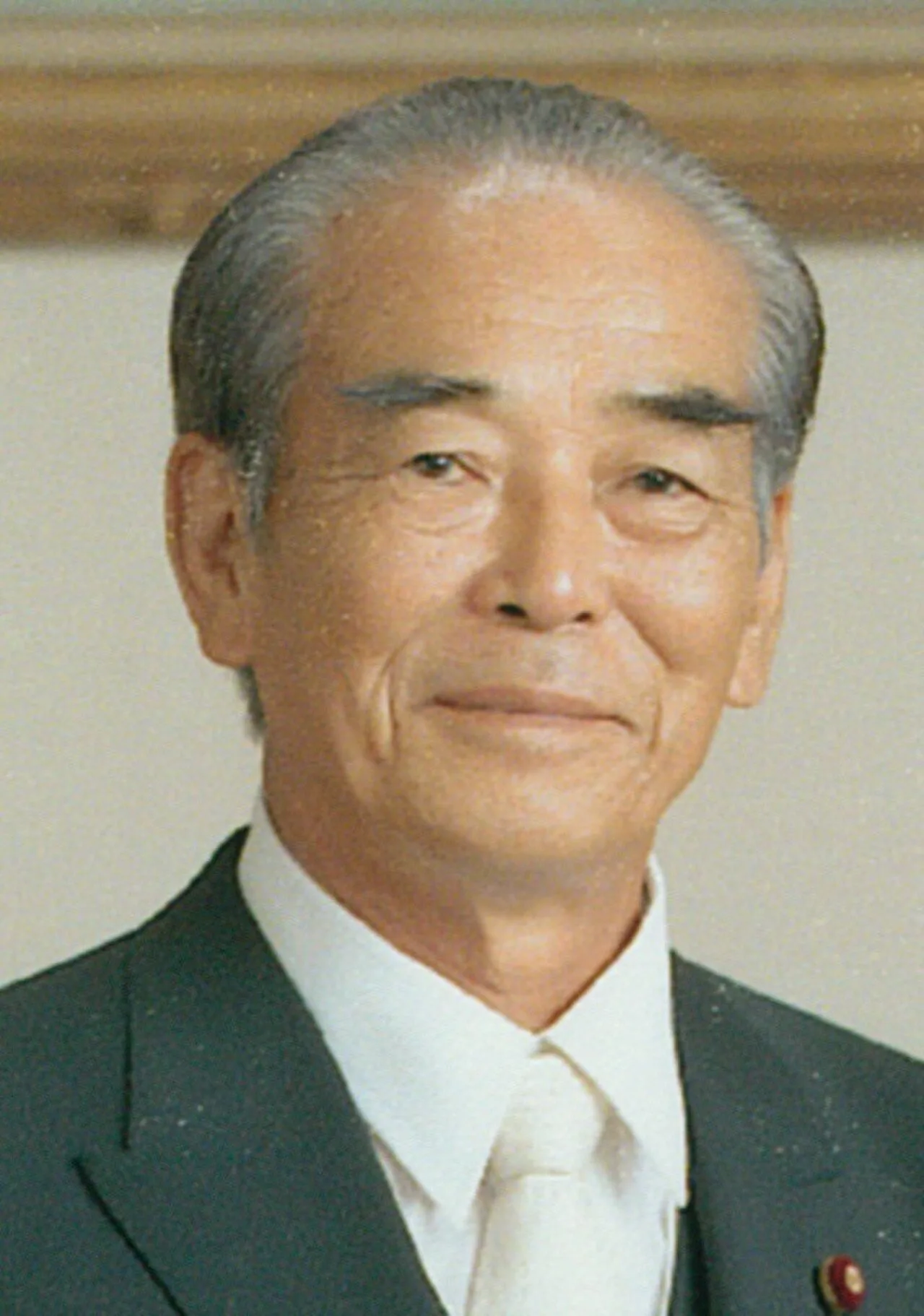 Porträt von Takami Eto (1925–2007) – Gedenkseite