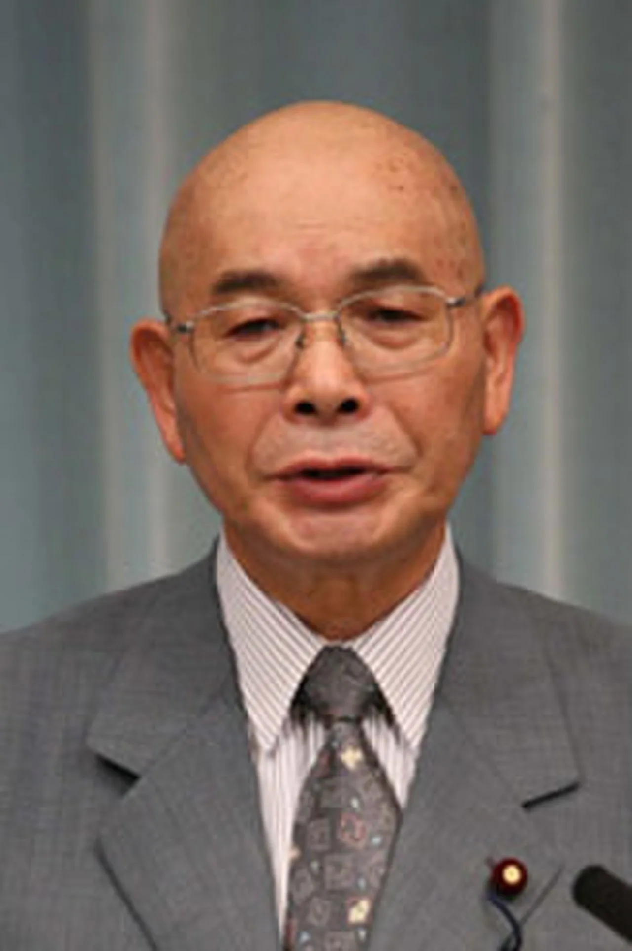 Portrait of Takehiko Endo (1938–2019) – memorial page