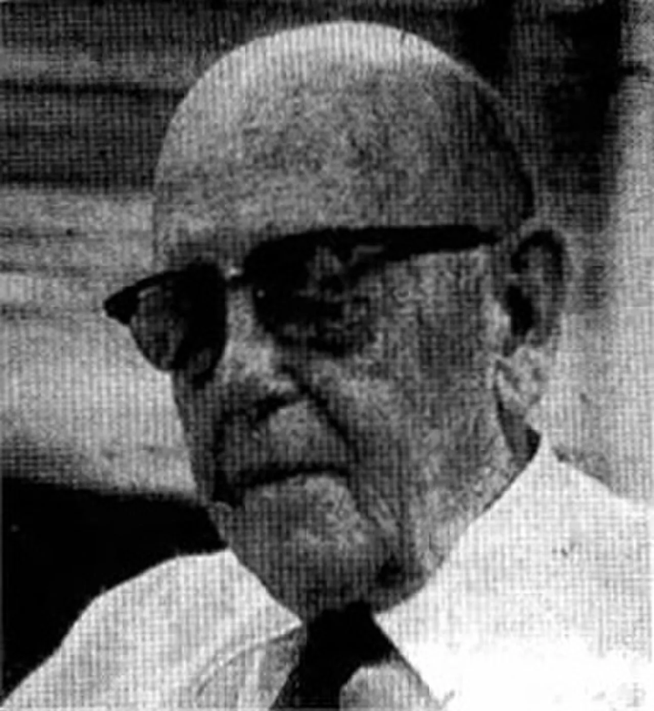 Donald Levant Breed