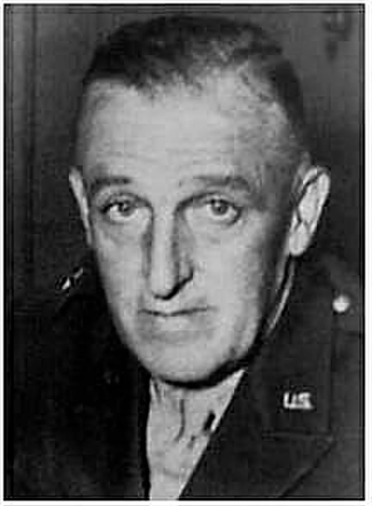 Norman Cota