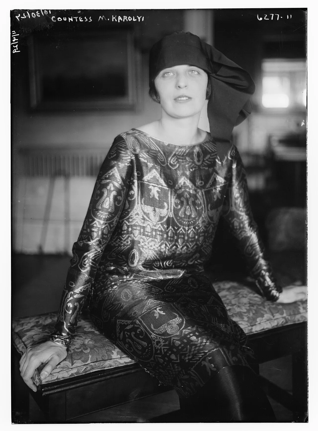Katinka Andrássy