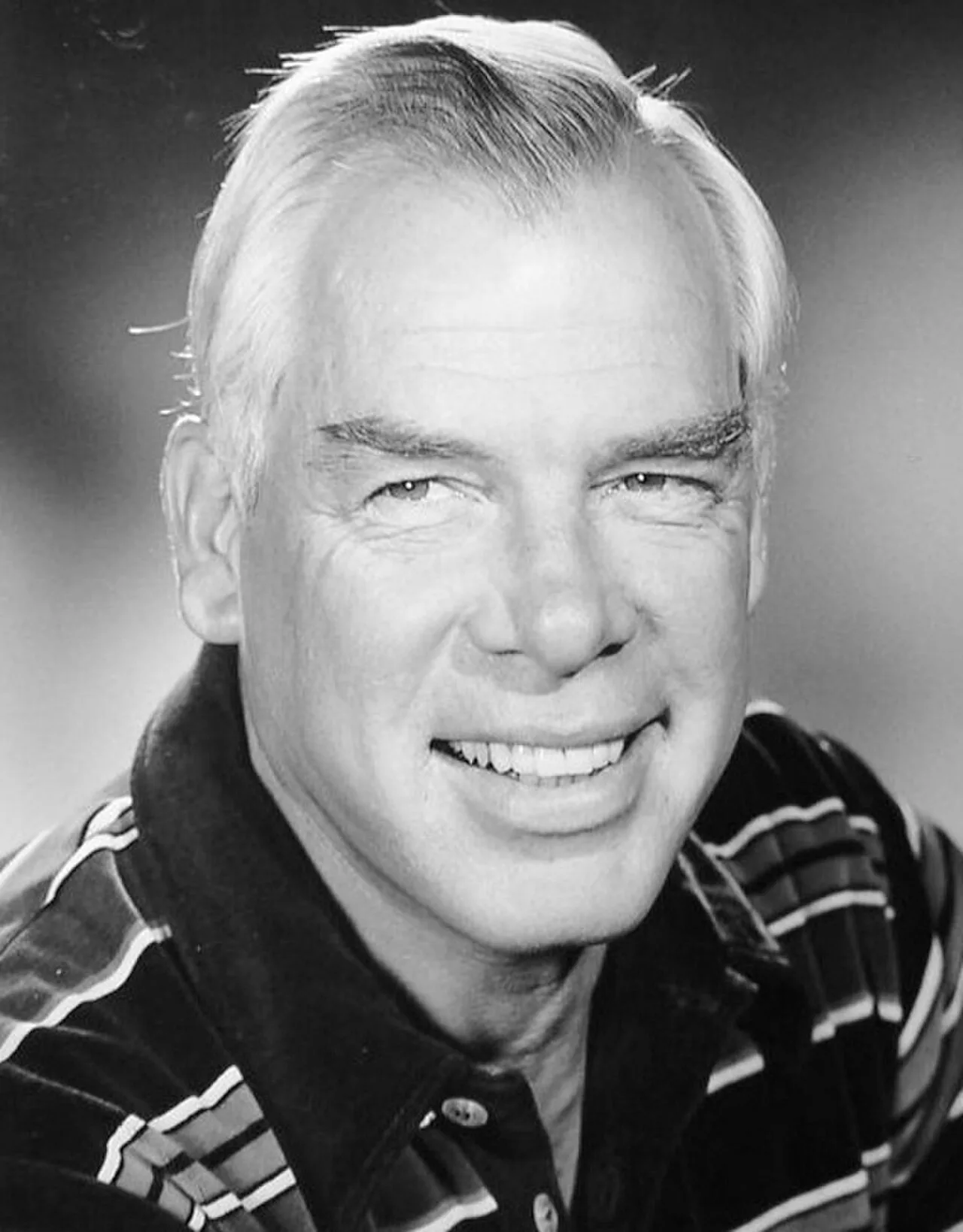 Porträt von Lee Marvin (1924–1987) – Gedenkseite