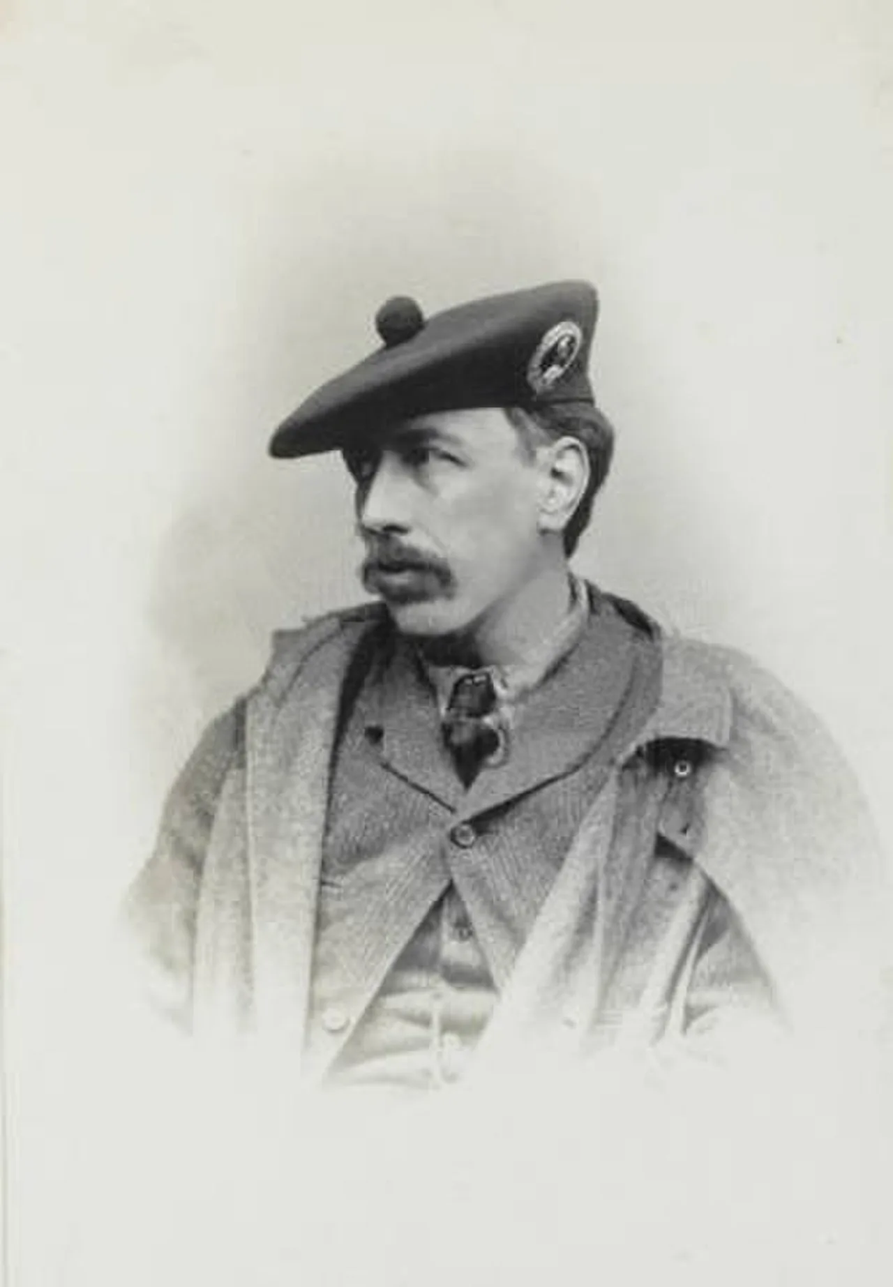 Francis Buchanan White