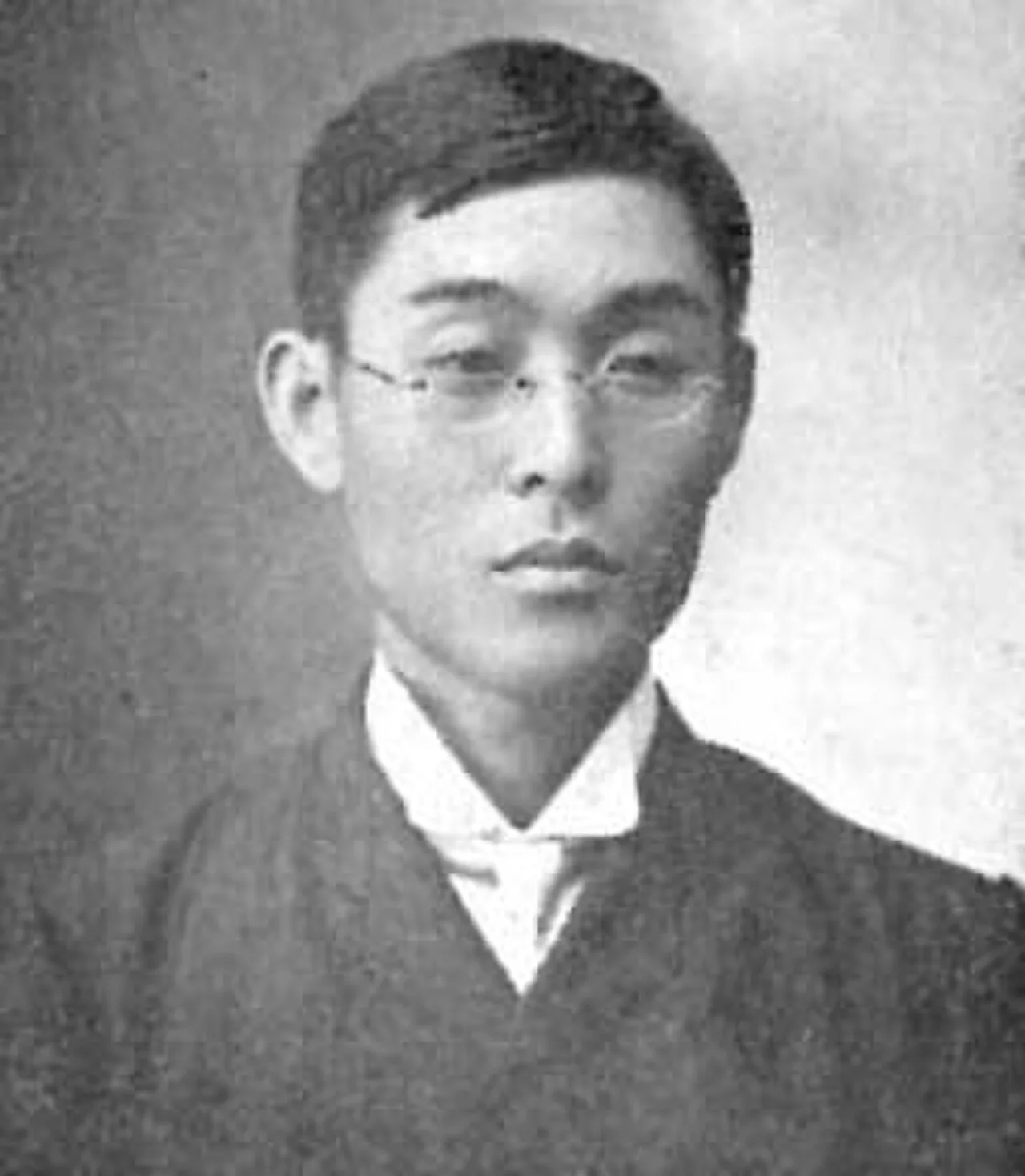 Teiichi Okano