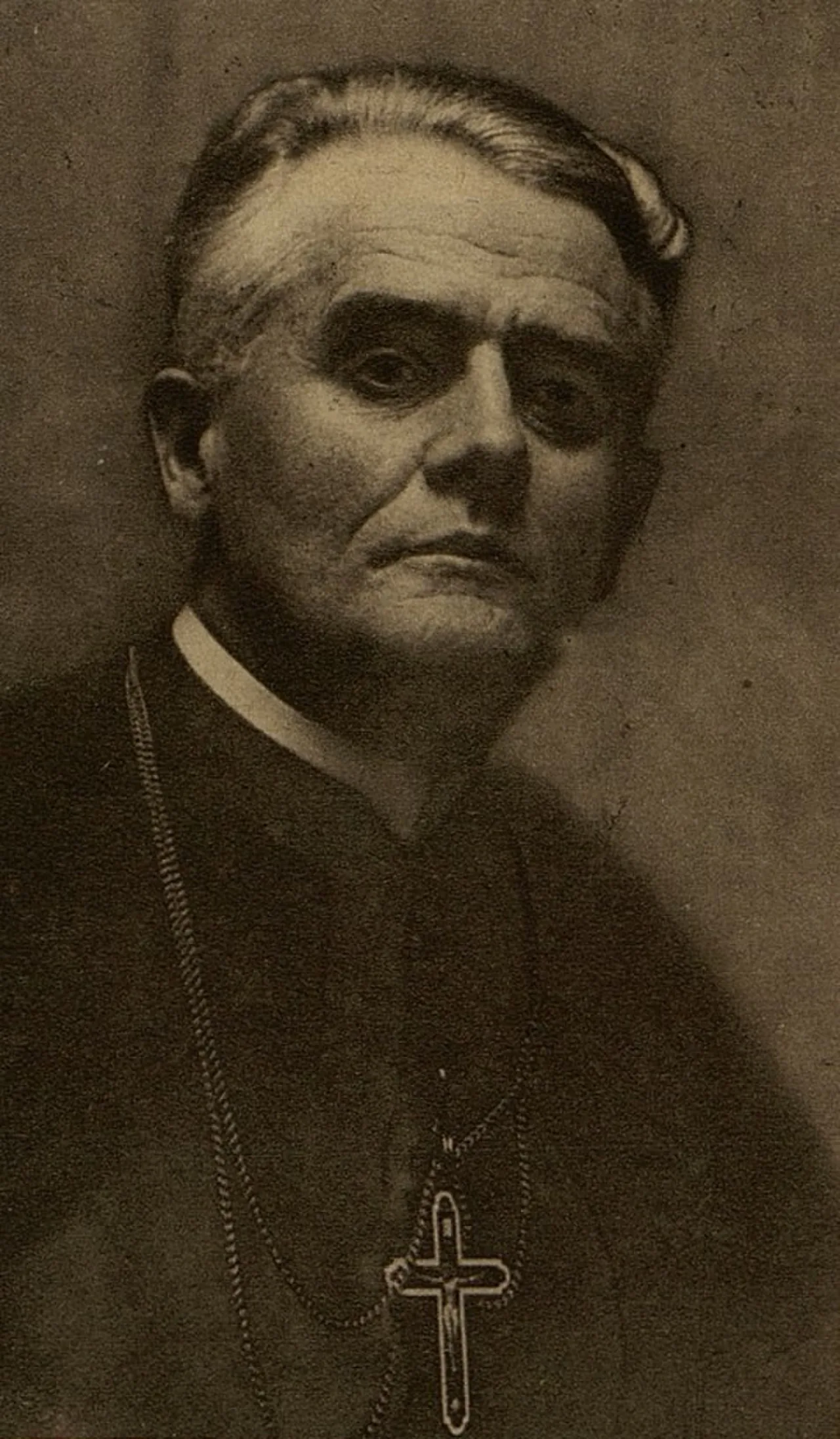 Porträt von Marián Blaha (1869–1943) – Gedenkseite