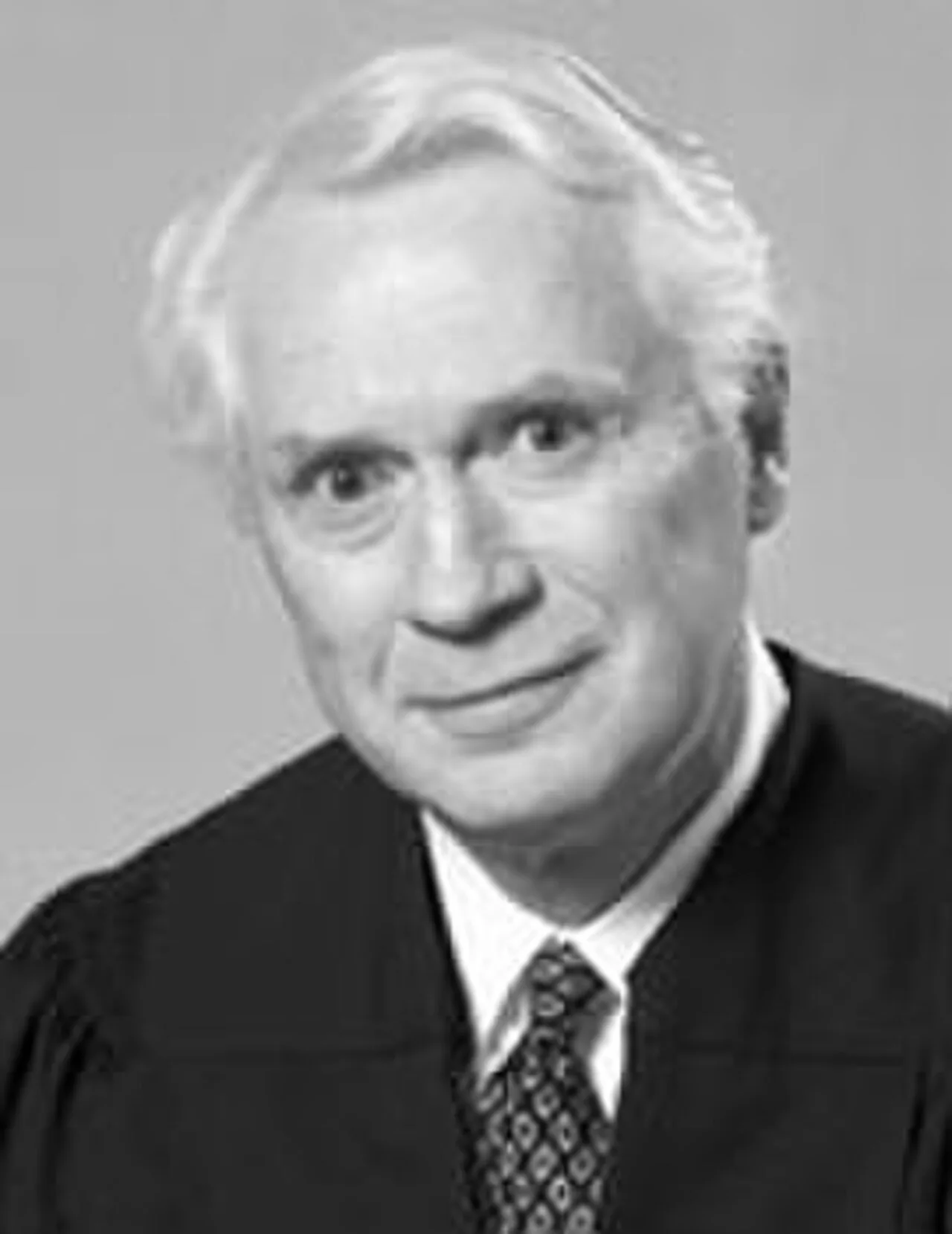 Porträt von Terence T. Evans (1940–2011) – Gedenkseite