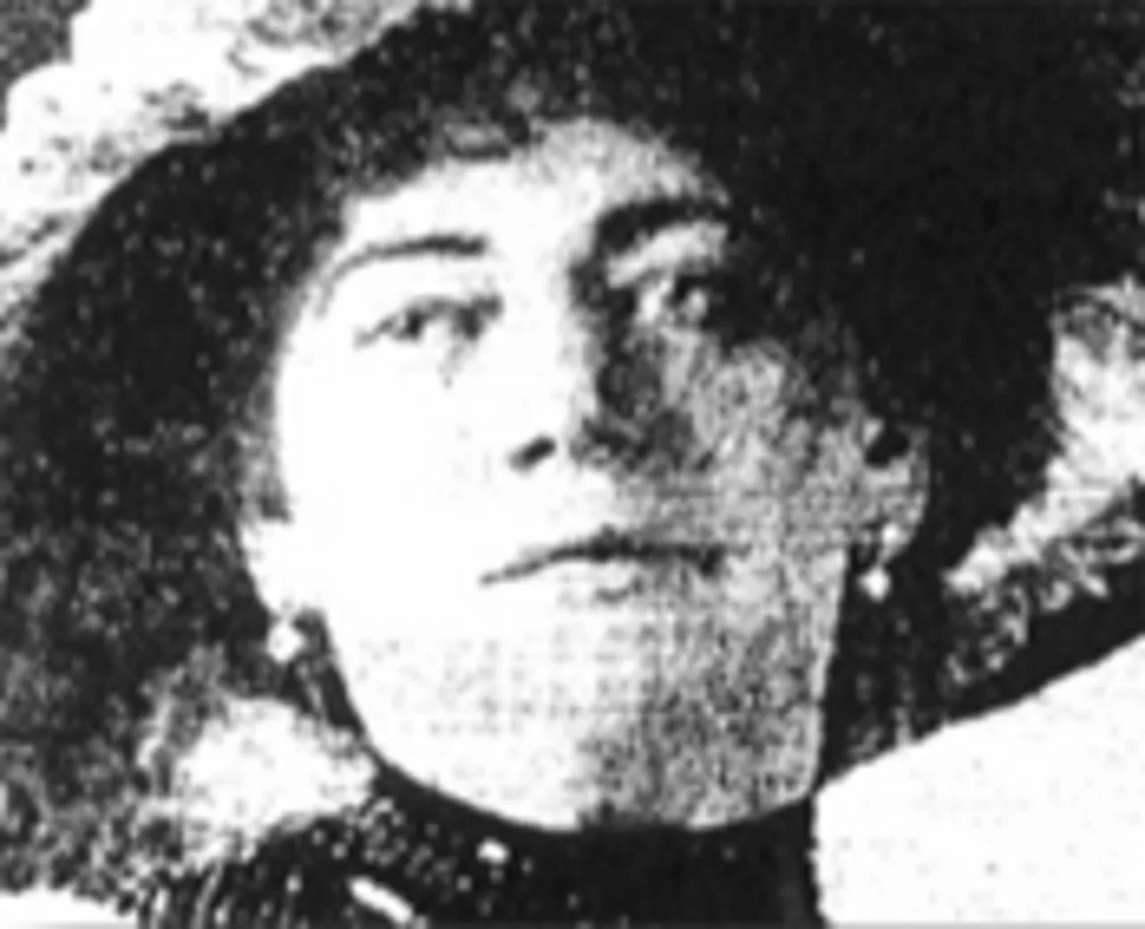 Tessie Wall