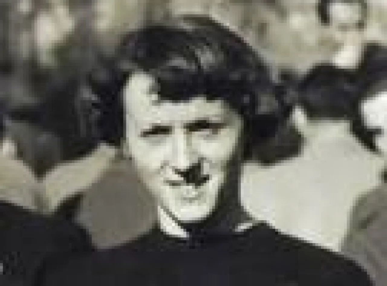 Porträt von Liliana Ronchetti (1927–1974) – Gedenkseite
