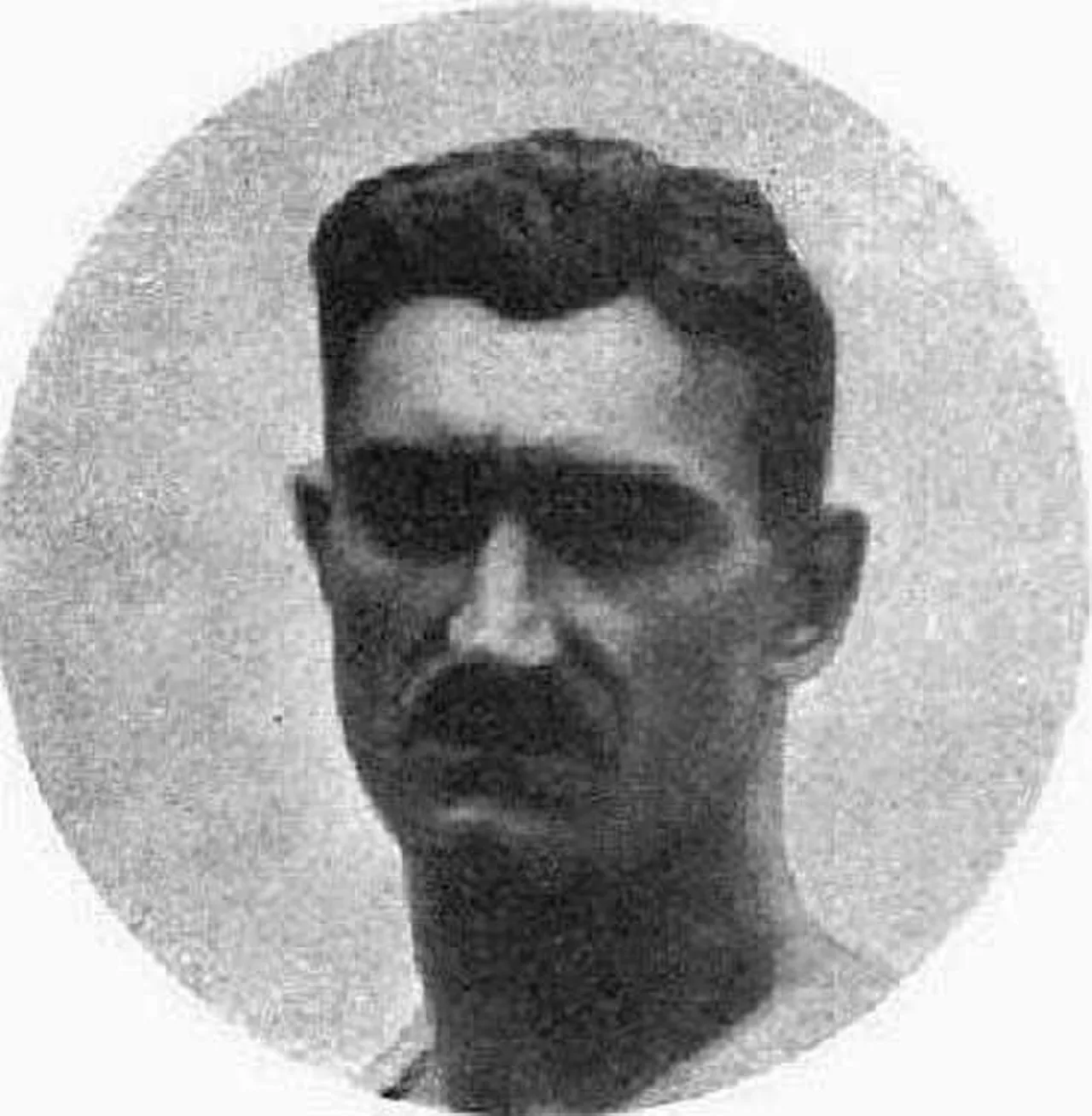 Porträt von Albert Séguin (1891–1948) – Gedenkseite