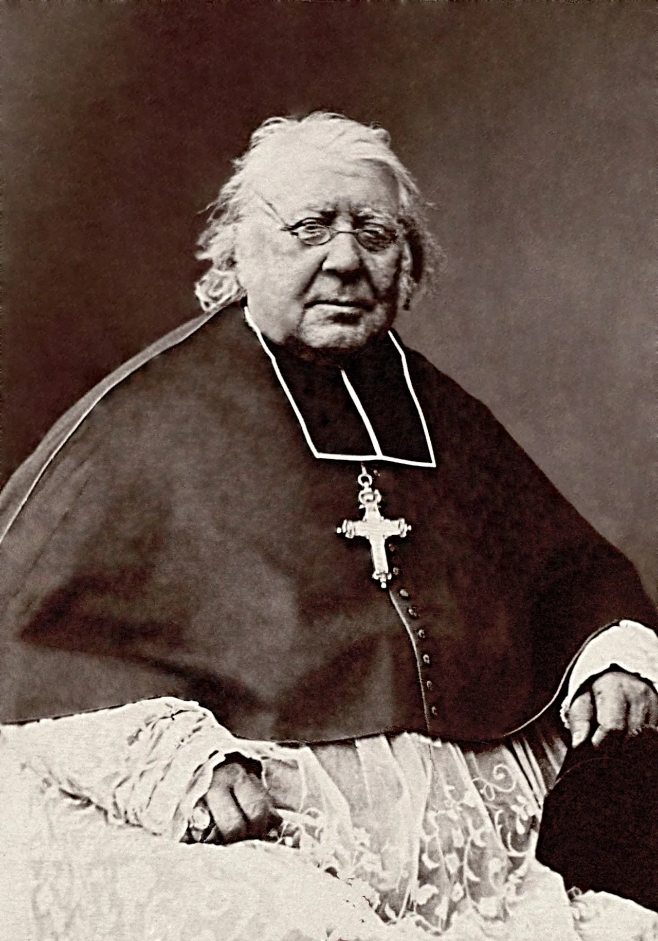 François-Auguste-Ferdinand Donnet