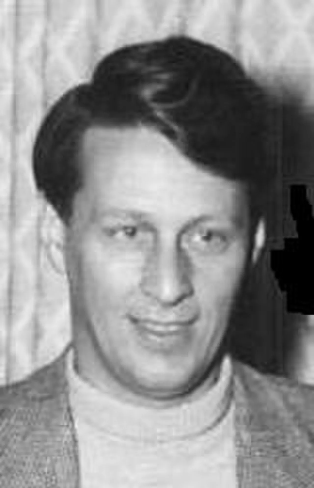 Portrait of Stephan Hermlin (1915–1997) – memorial page