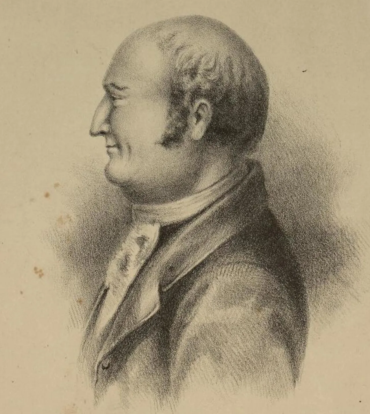 Theophilus Jones