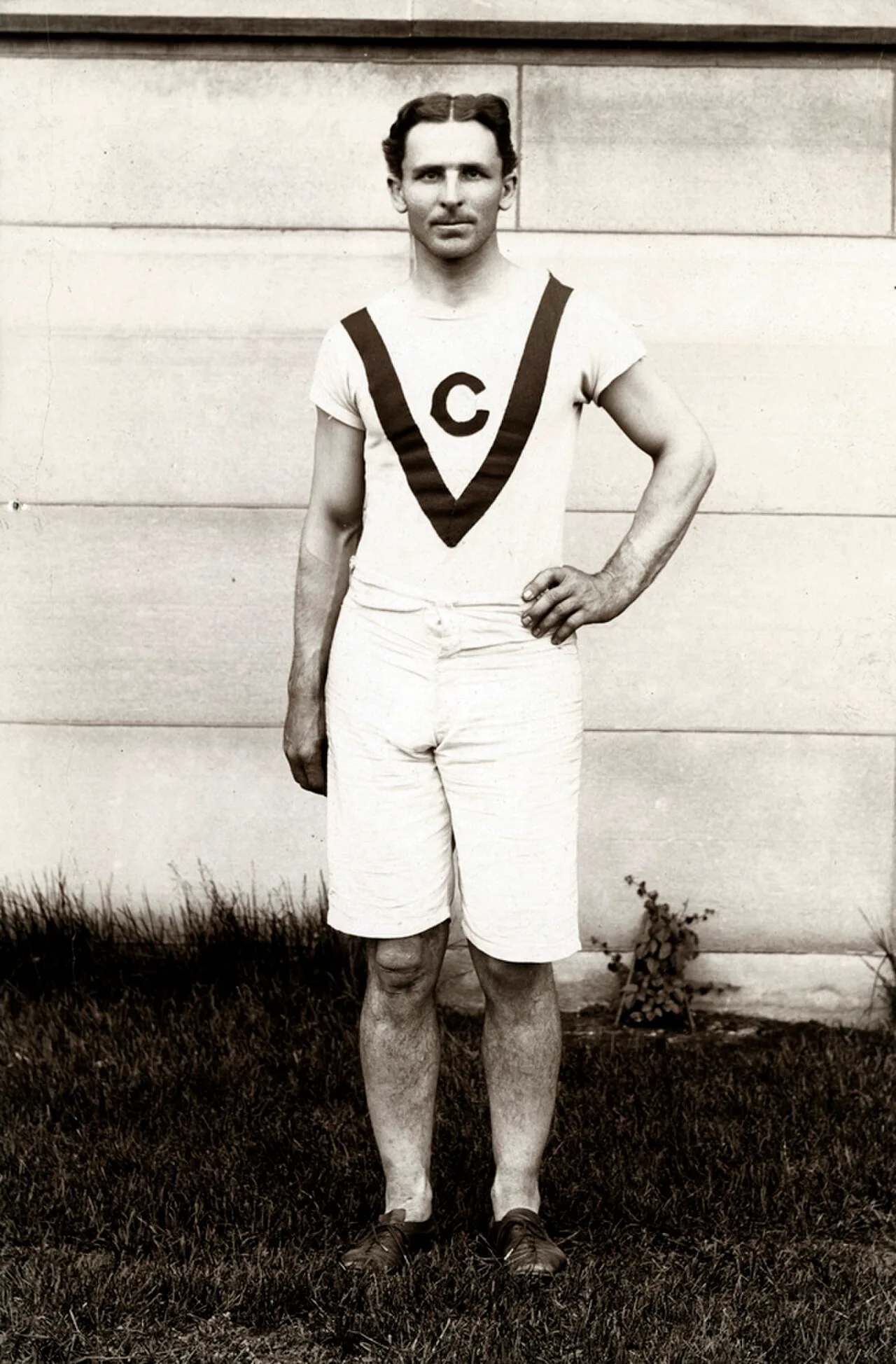 Theron W. Mortimer