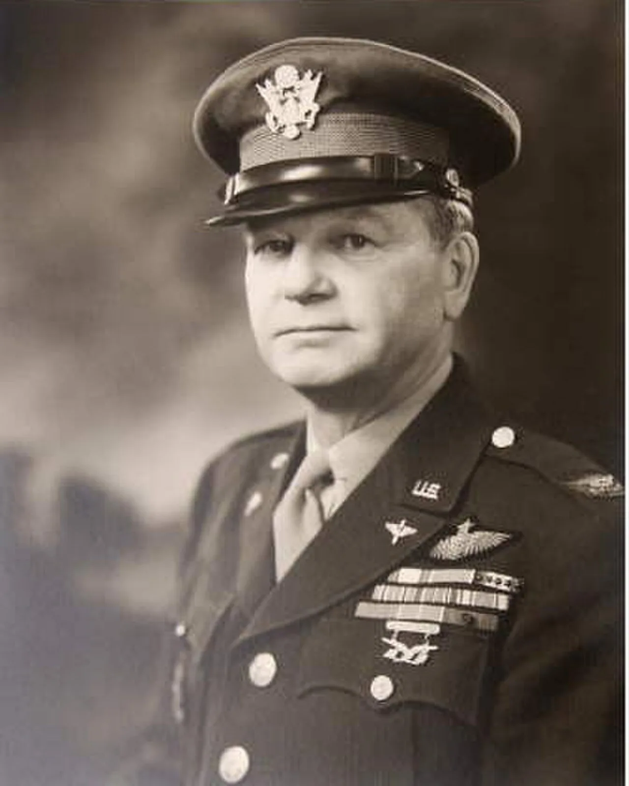 Porträt von Thomas D. Milling (1887–1960) – Gedenkseite