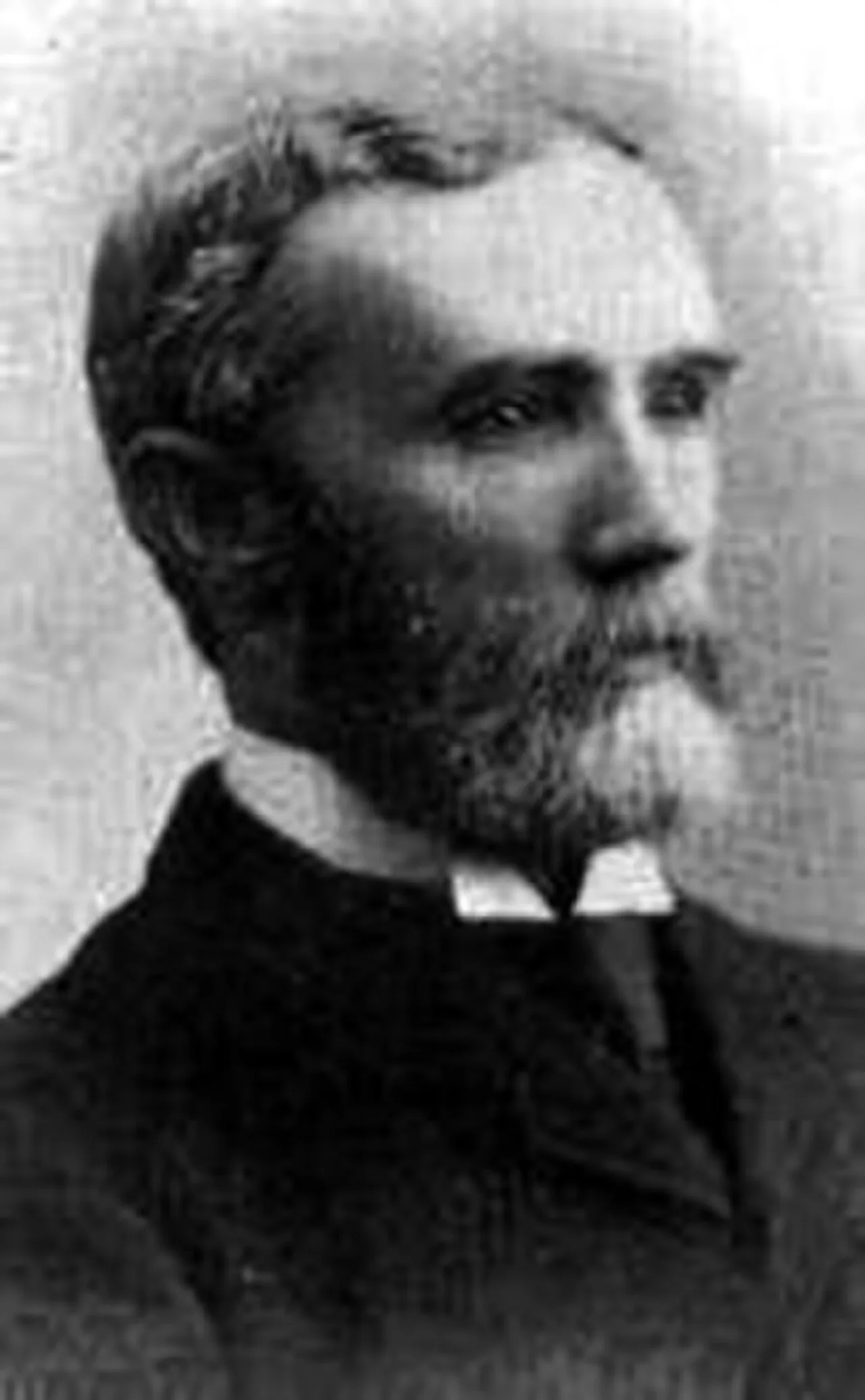Portrait of Thomas Dixon Craig (1842–1905) – memorial page