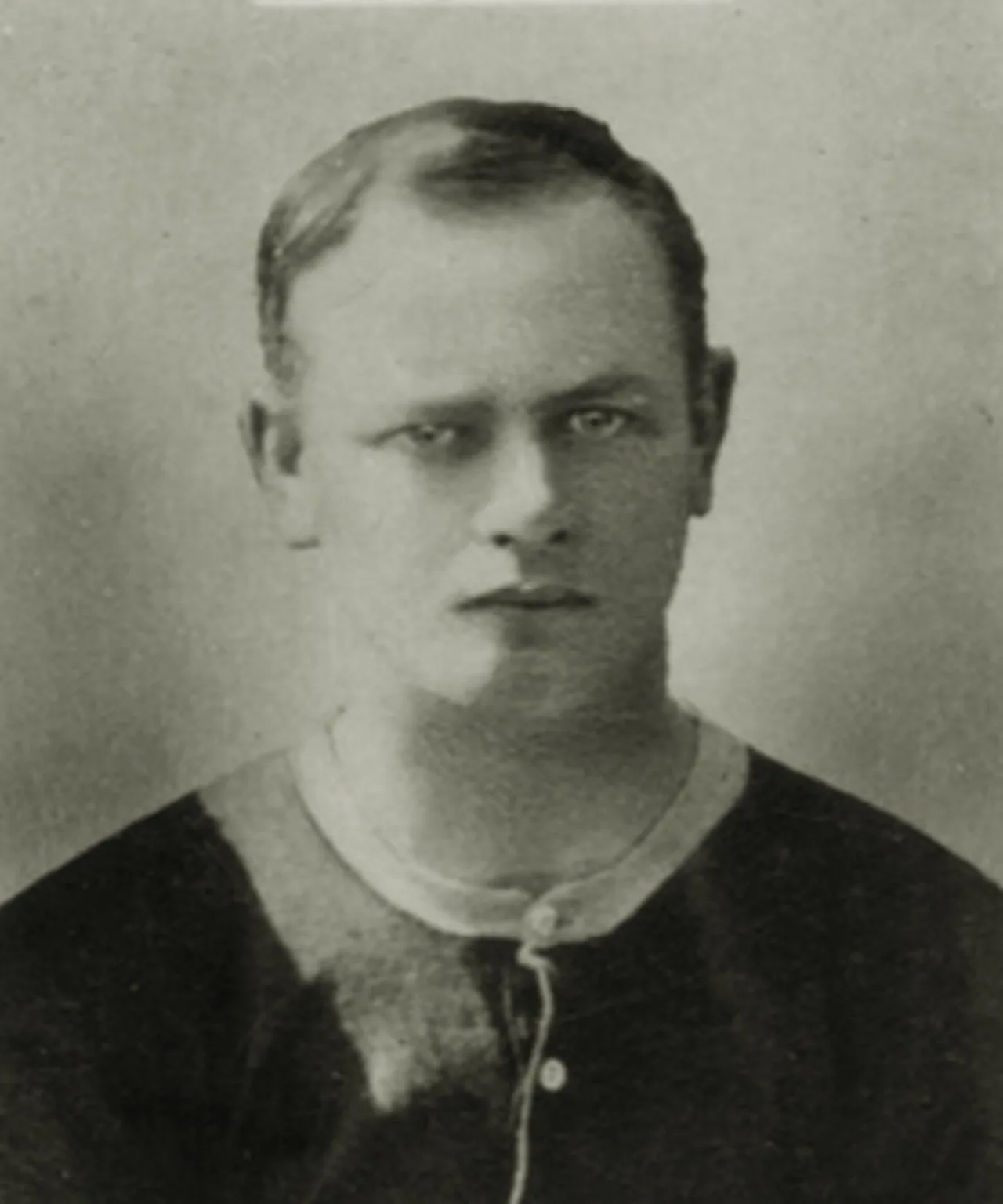 Portrait of Thomas Elliott (1890–1955) – memorial page