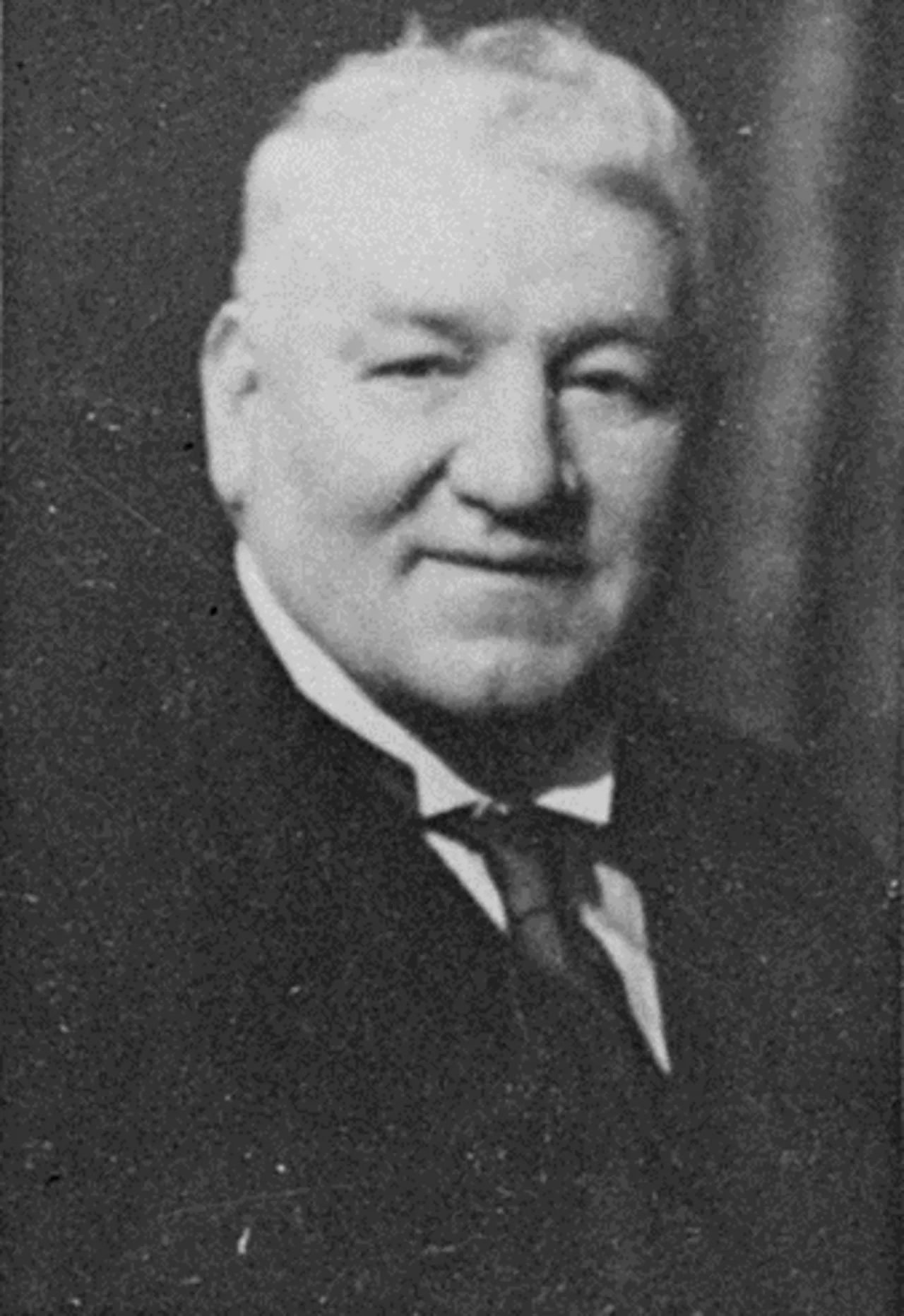 Thomas Francis O'Byrne