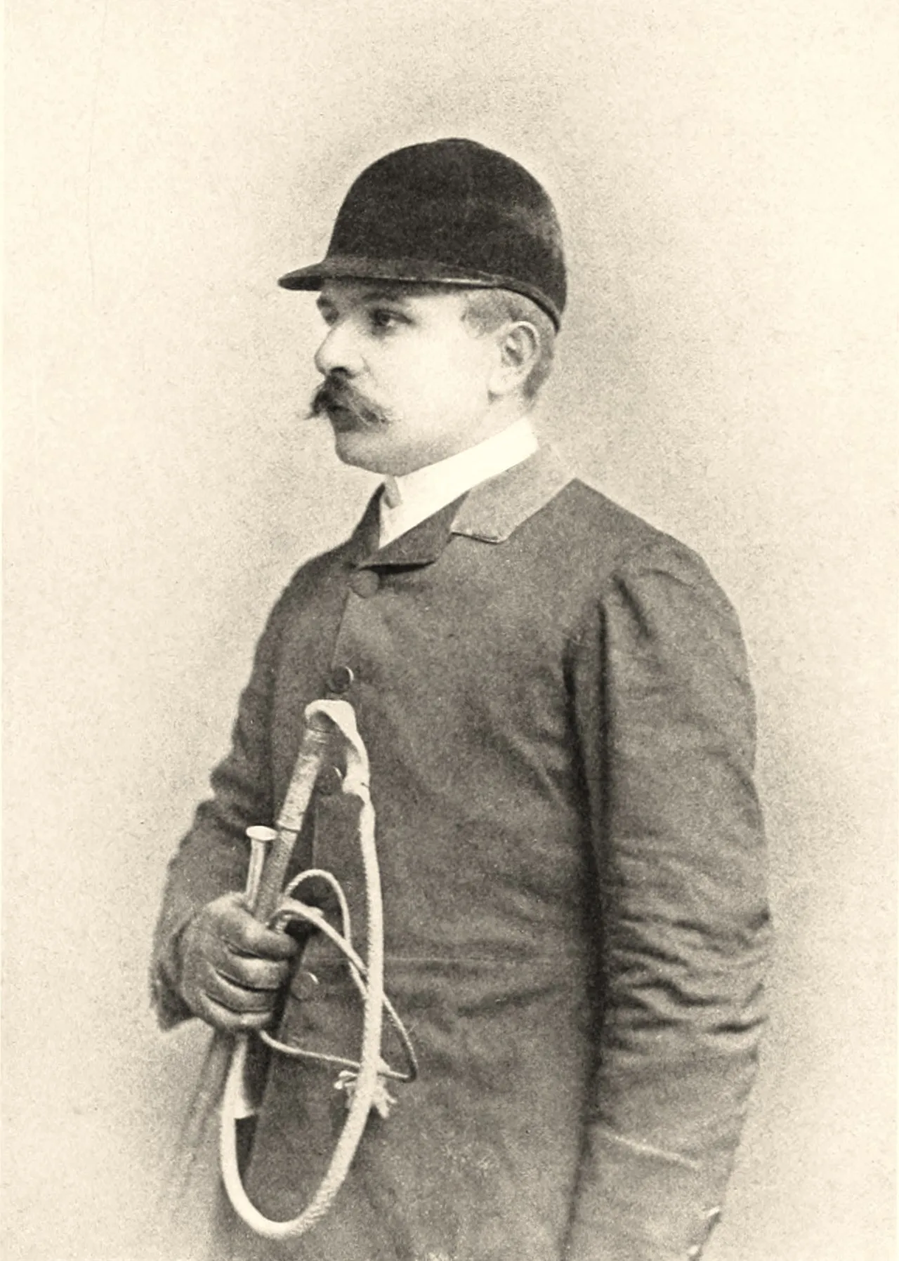 Thomas Hitchcock
