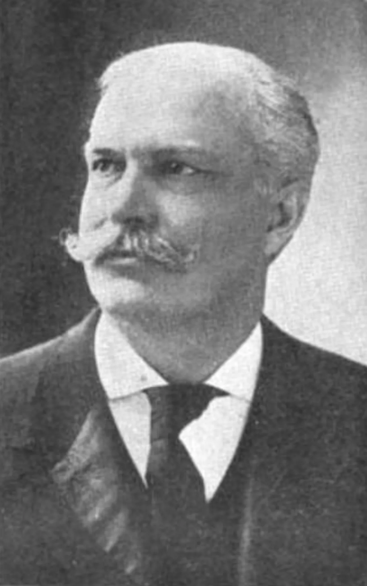 Portrait of Thomas J. Boynton (1856–1945) – memorial page