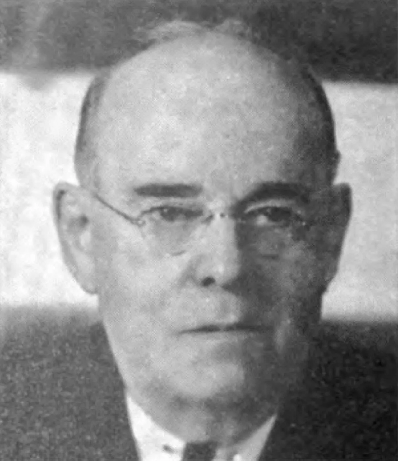 Porträt von Thomas J. O’Brien (1878–1964) – Gedenkseite