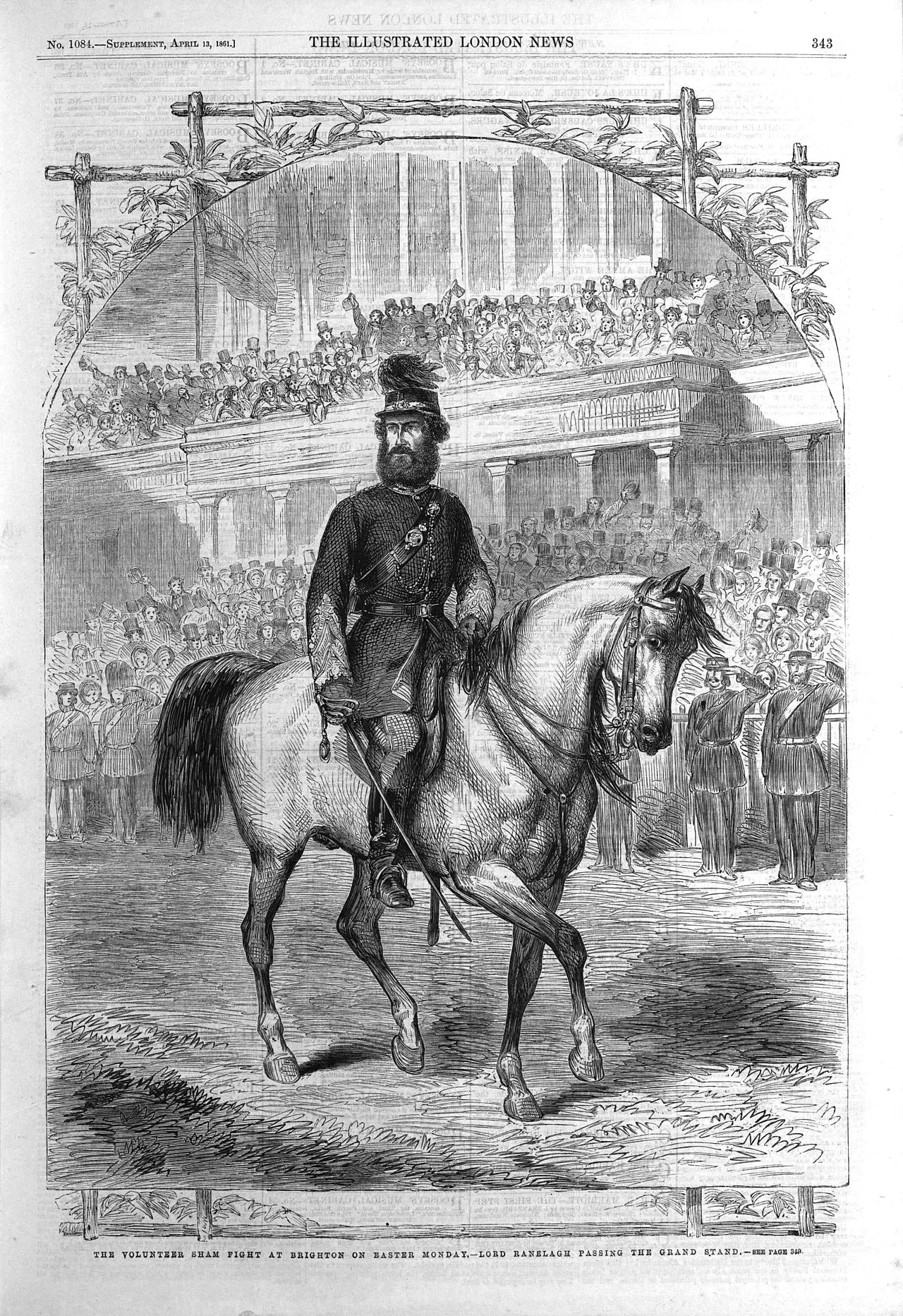 Thomas Jones, 7th Viscount Ranelagh