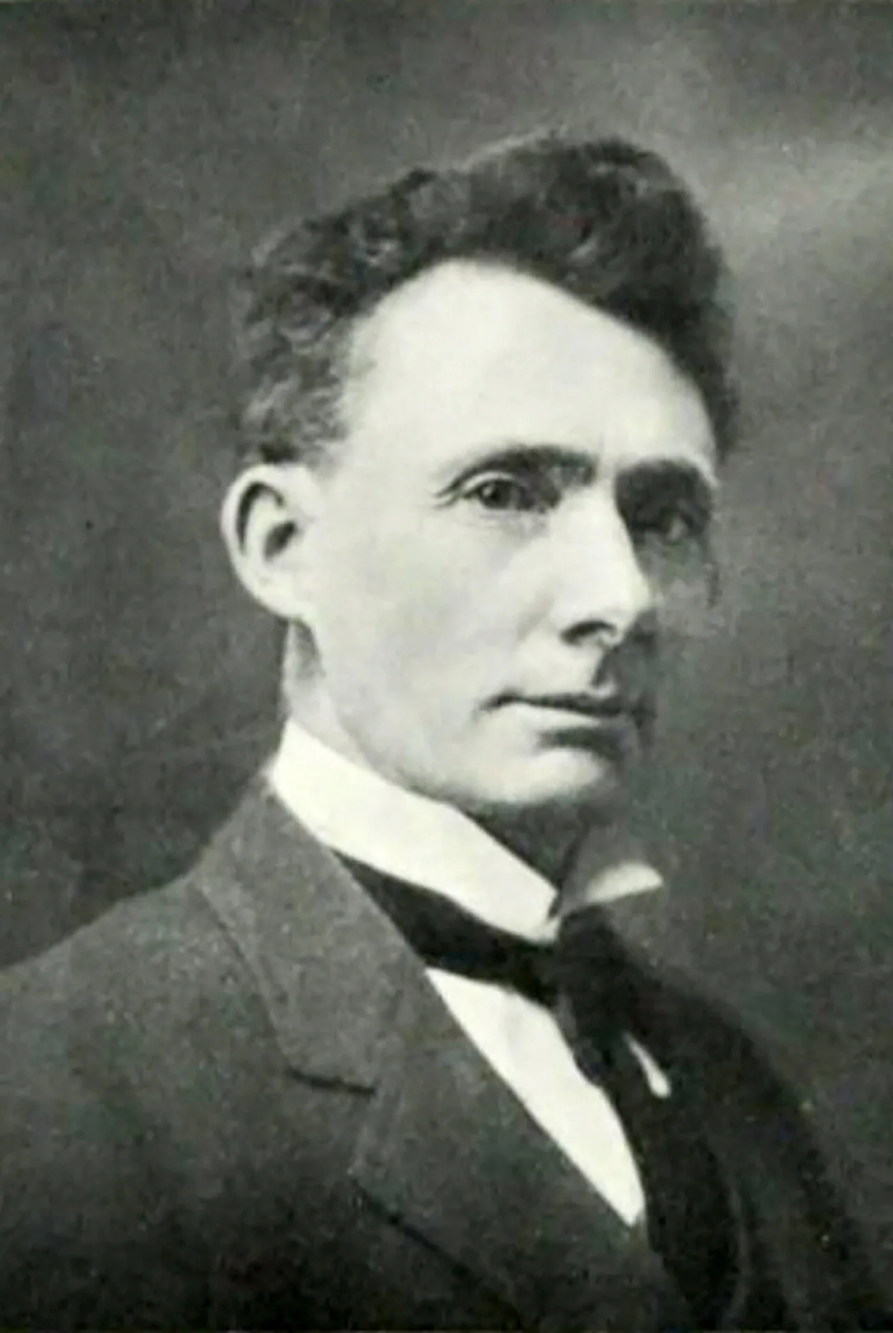 Portrait of Thomas N. Taylor (1868–1950) – memorial page