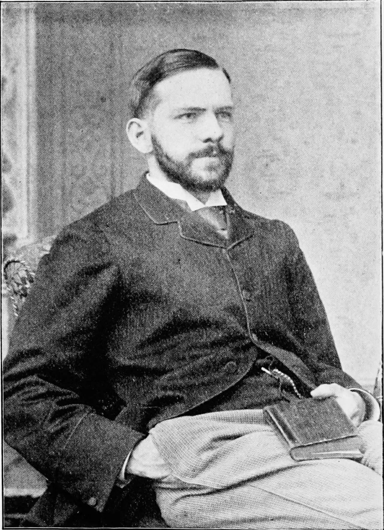 Fred C. Roberts