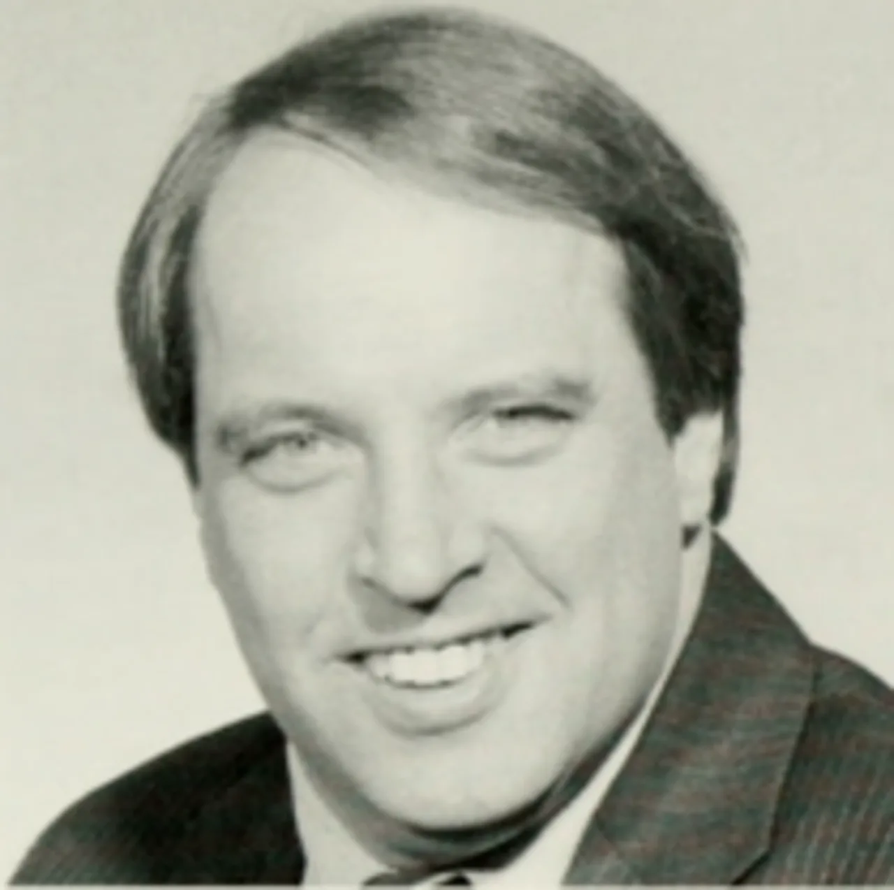 Porträt von Thomas P. Kennedy (1951–2015) – Gedenkseite