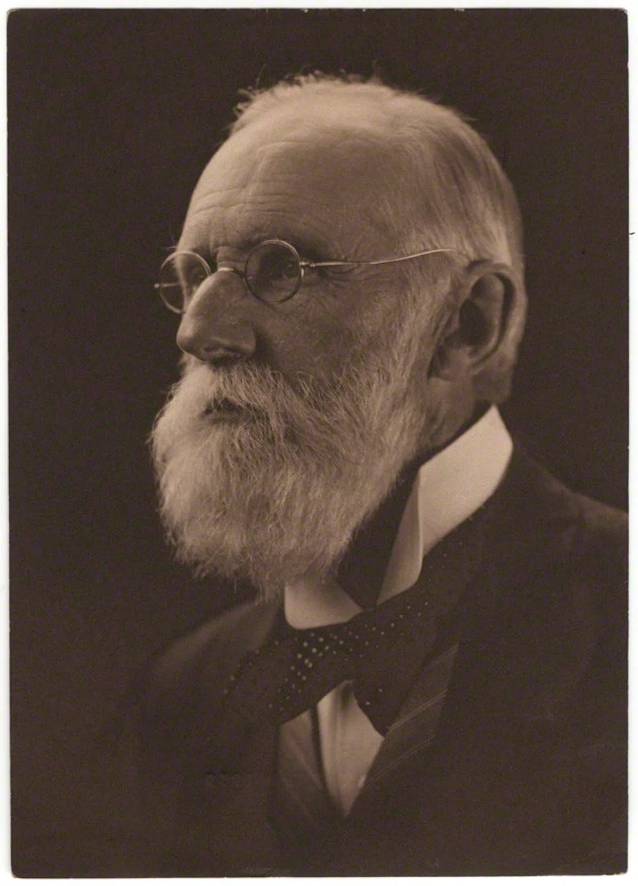 Thomas Spring Rice, 2nd Baron Monteagle of Brandon