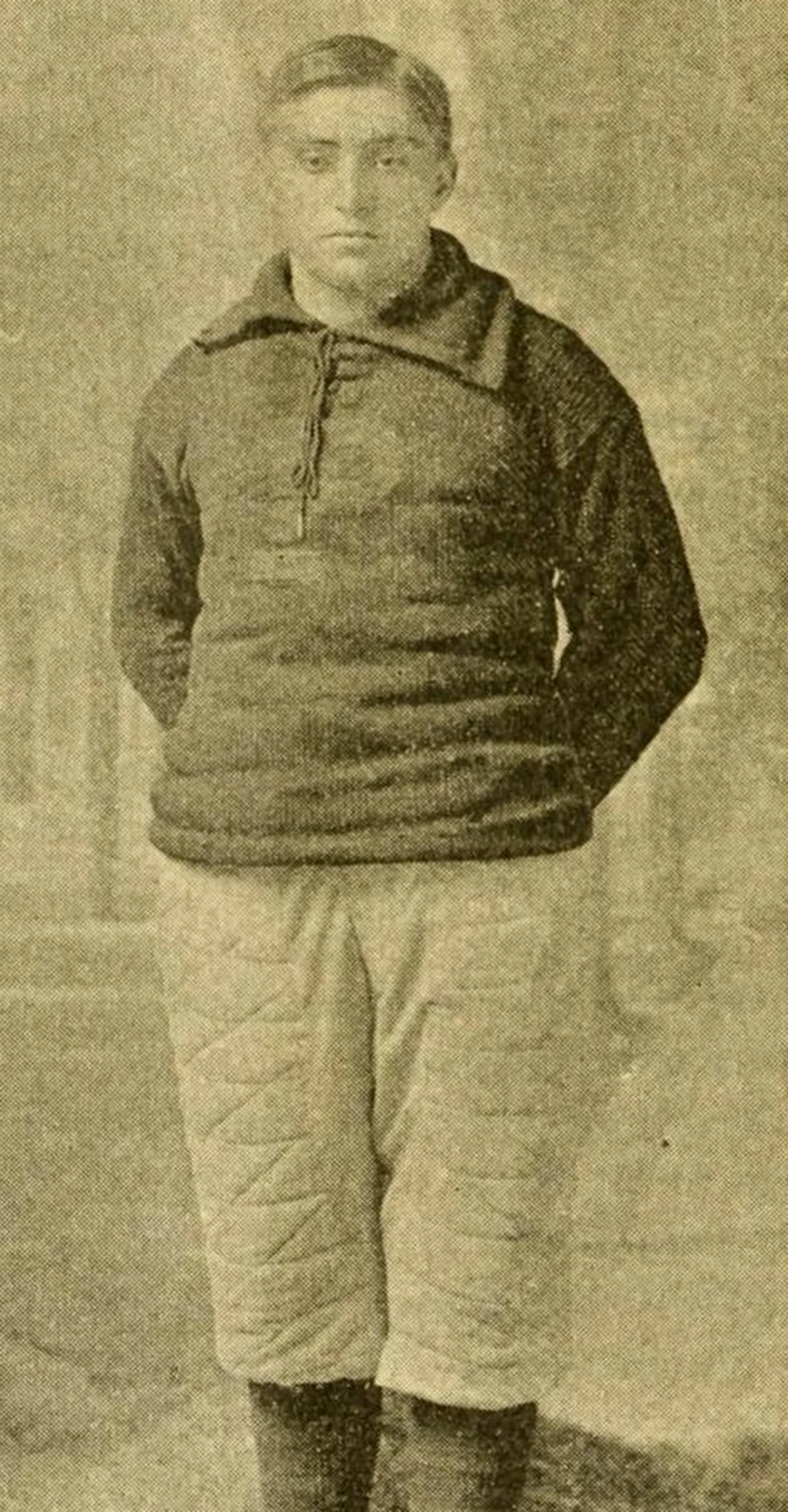 Thomas Trenchard