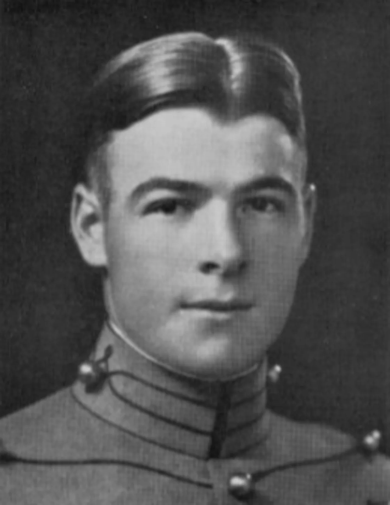 Porträt von Thomas W. Steed (1904–1973) – Gedenkseite