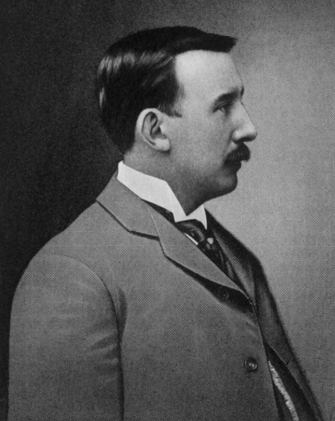 Maurice Douglas Flattery