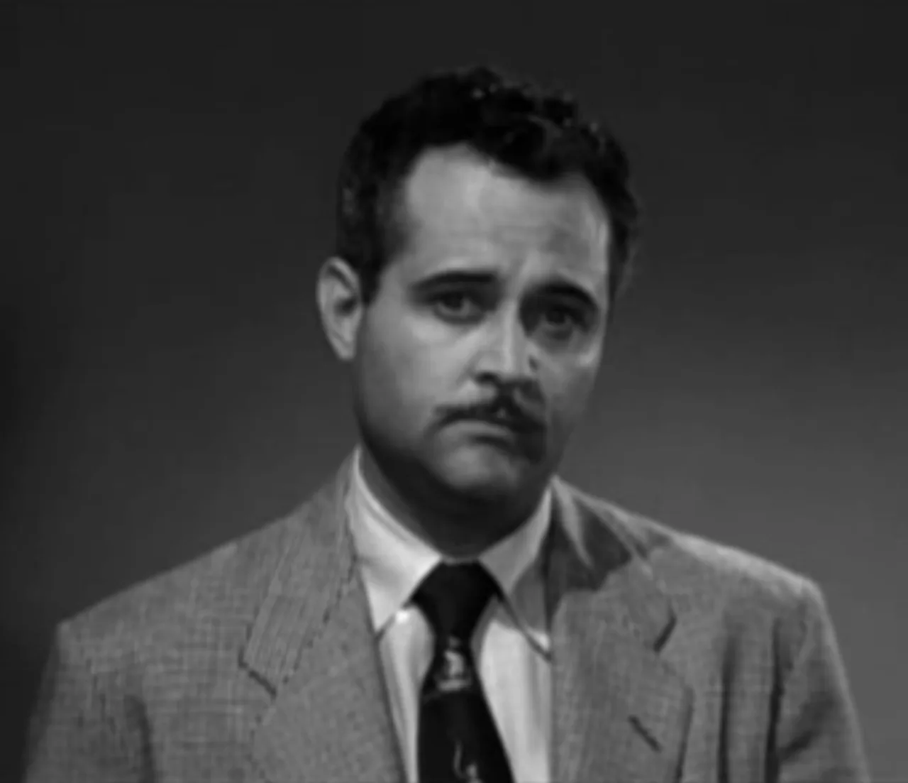 Porträt von Timothy Farrell (1922–1989) – Gedenkseite