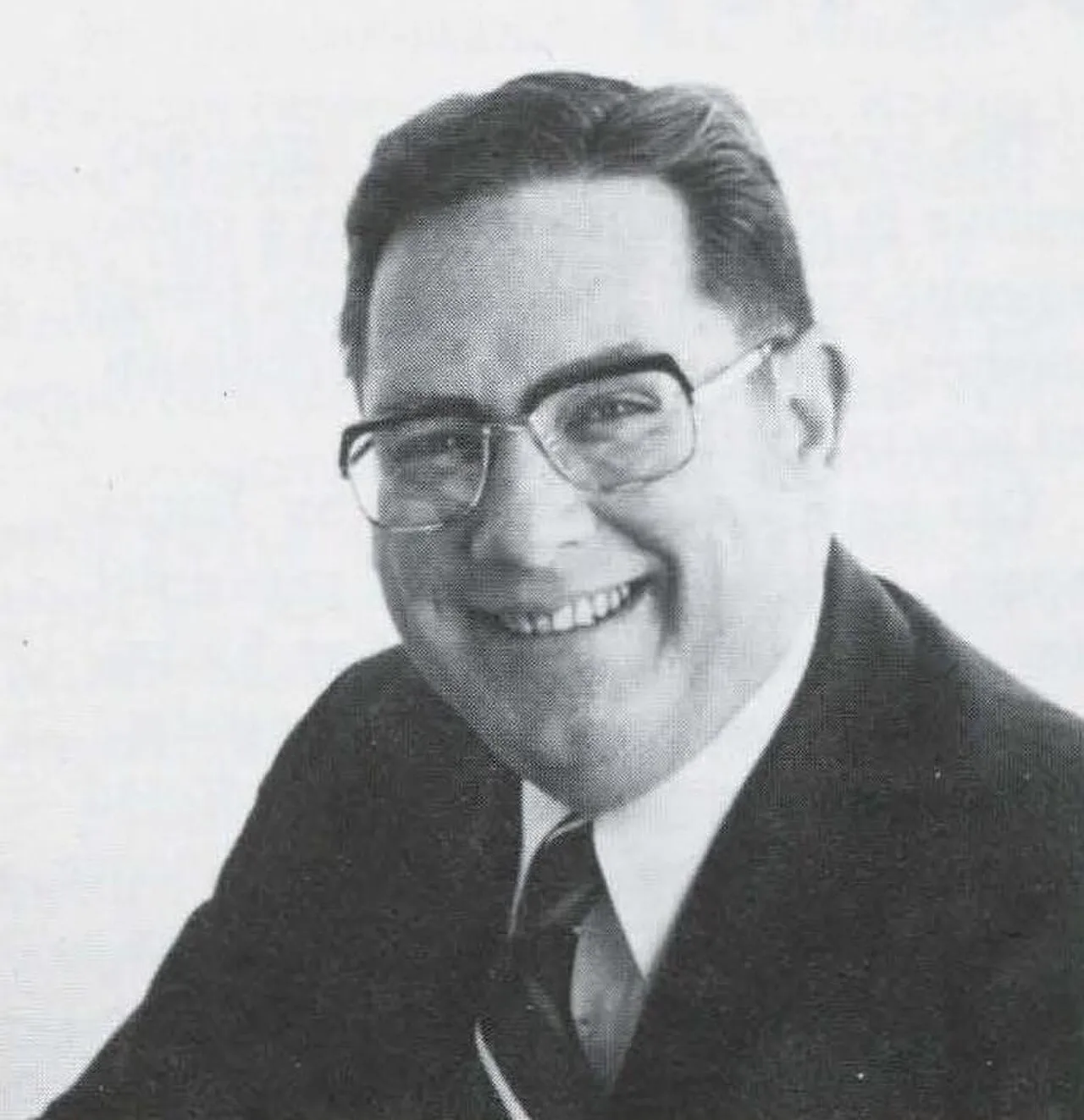 Todd Bullard