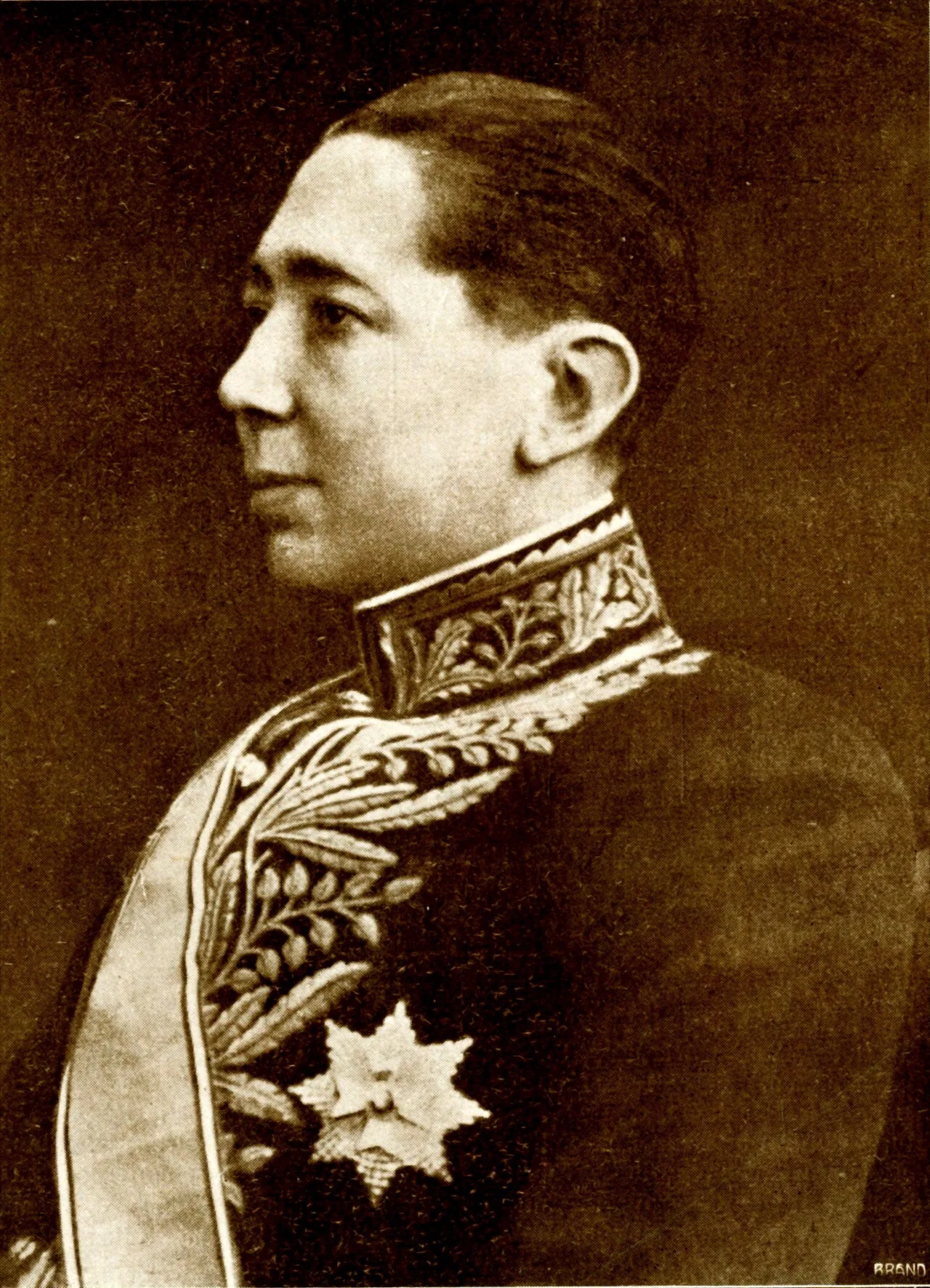 Nicolae Titulescu