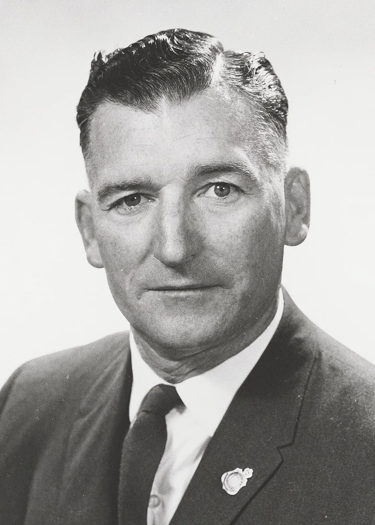Tom Drake-Brockman