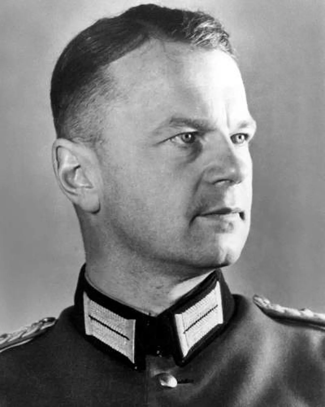 Hasso von Boehmer