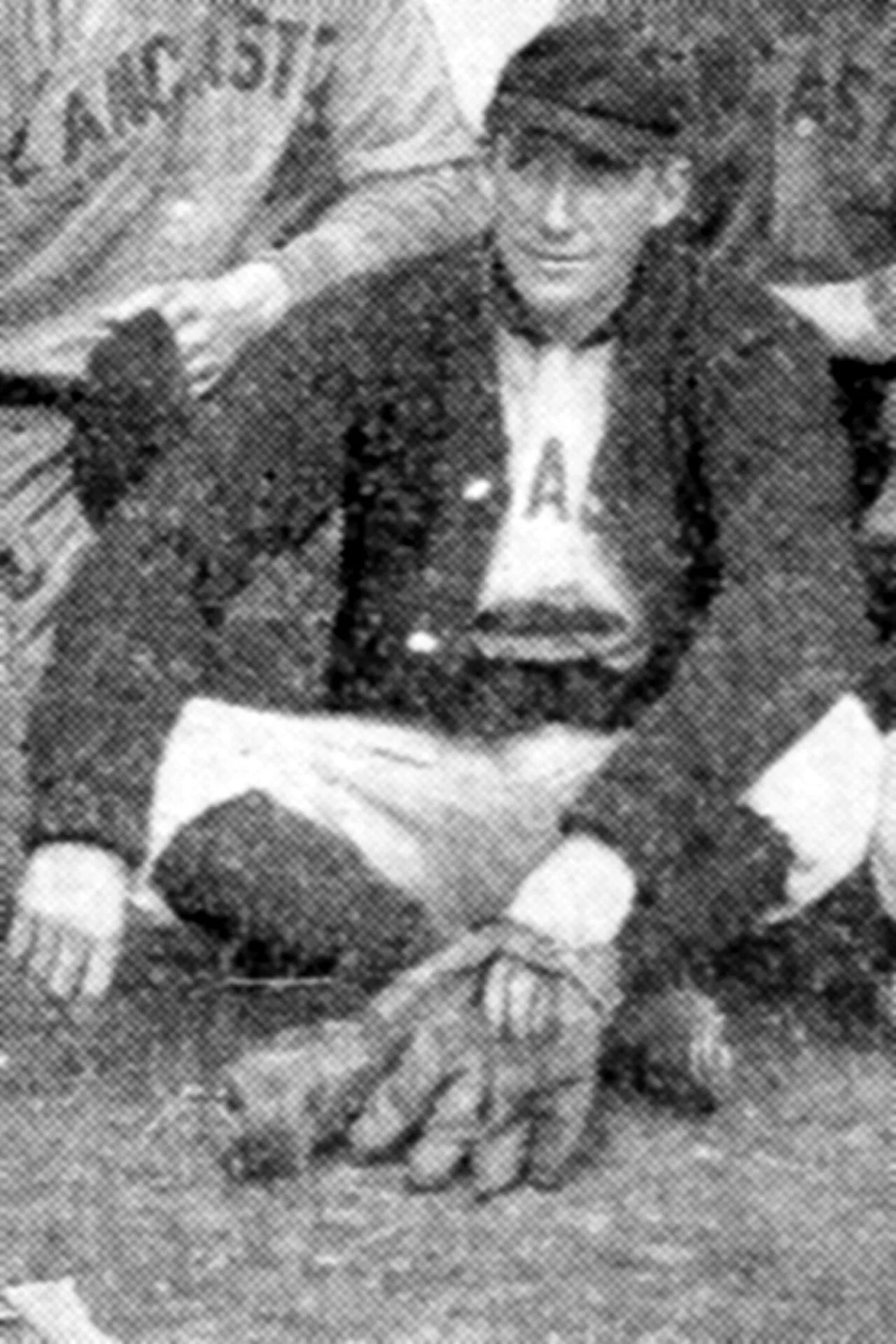 Porträt von Tom O'Hara (1880–1954) – Gedenkseite
