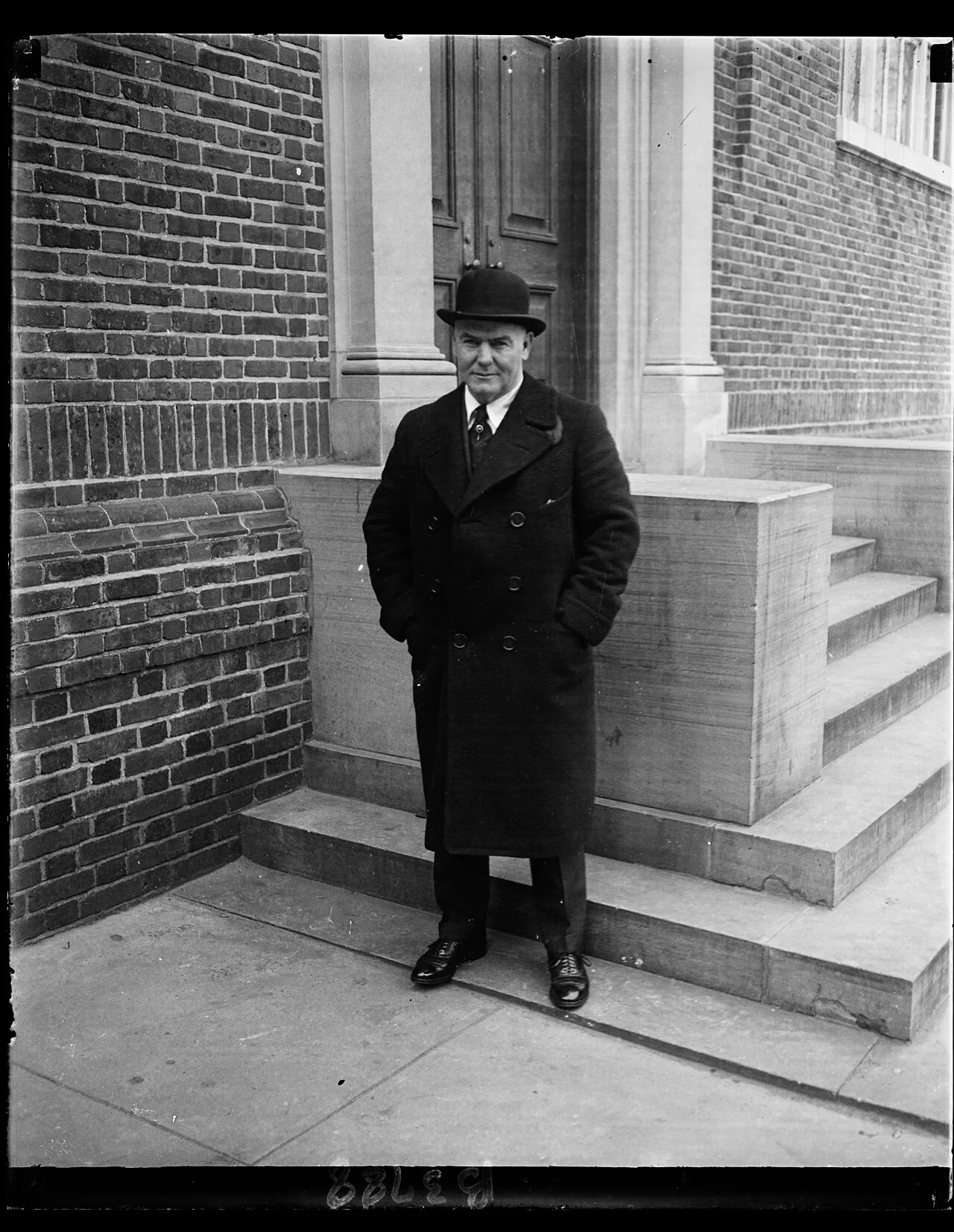 Tommy Mills