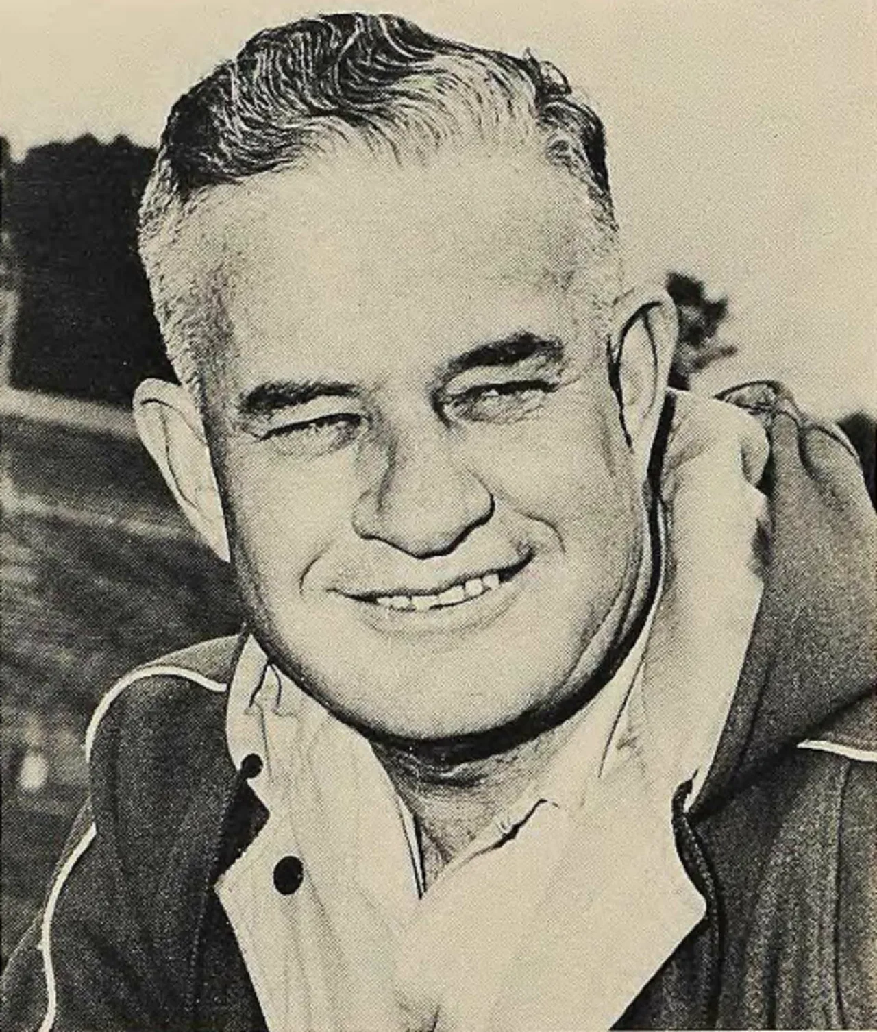 Tonto Coleman