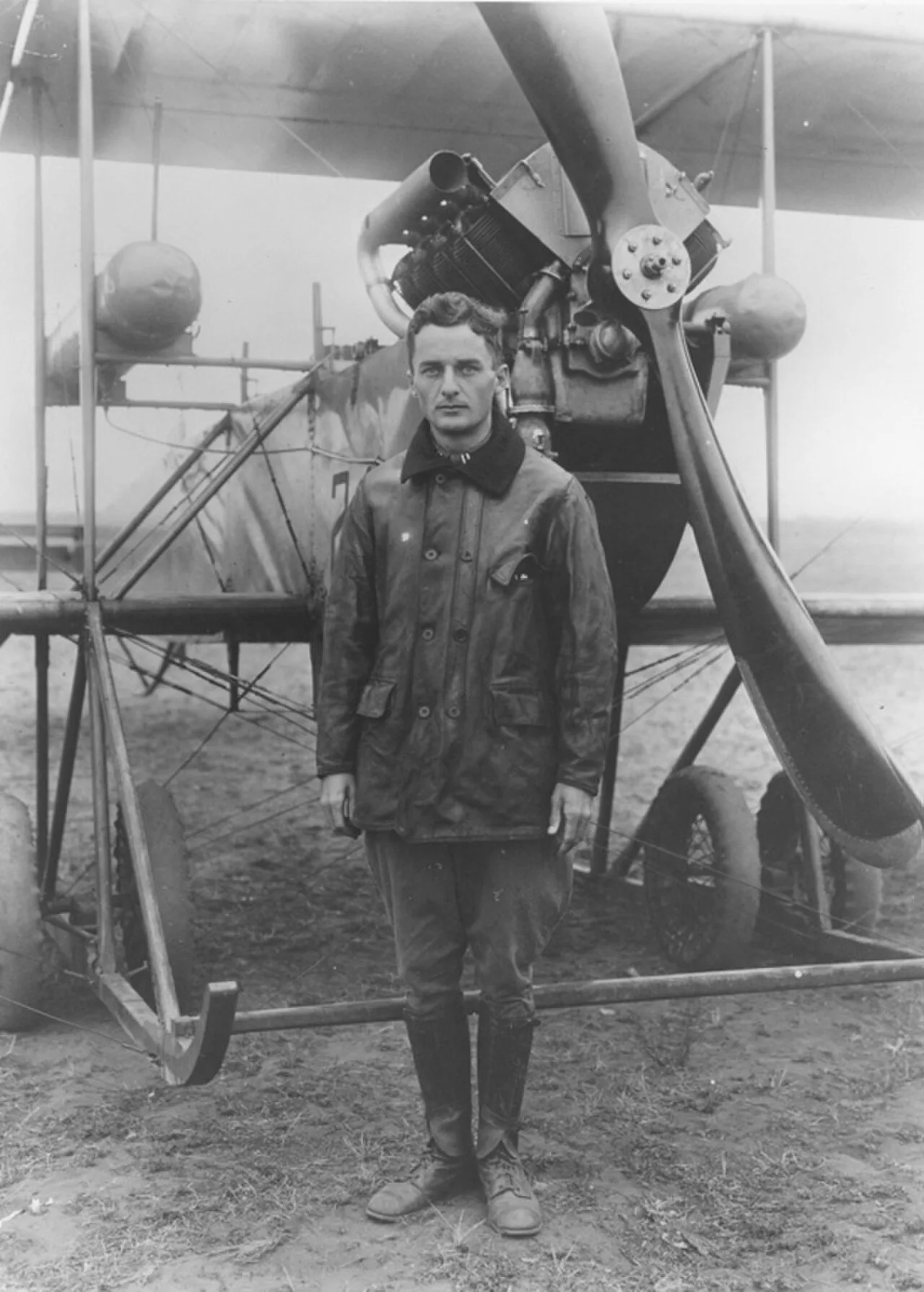 Townsend F. Dodd