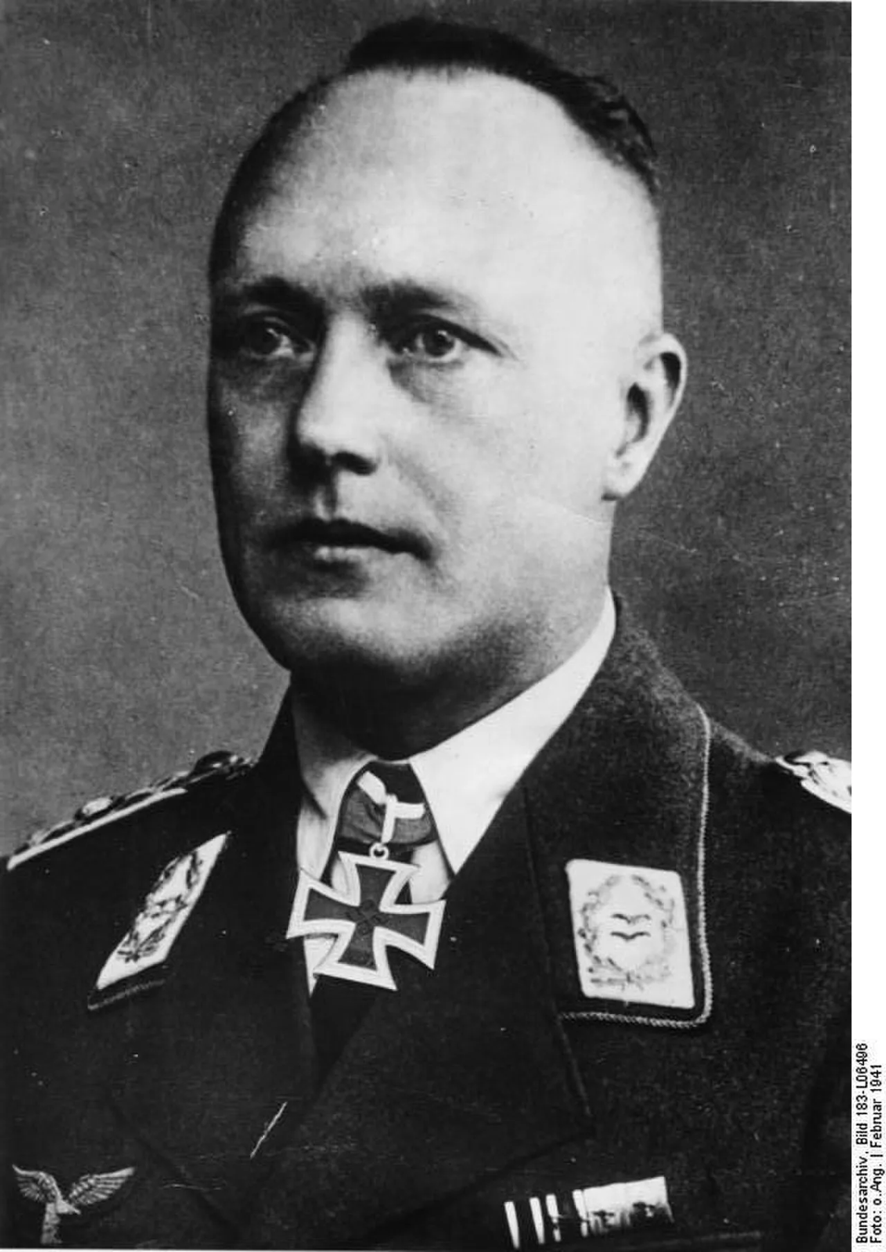 Portrait of Hans Geisler (1891–1966) – memorial page