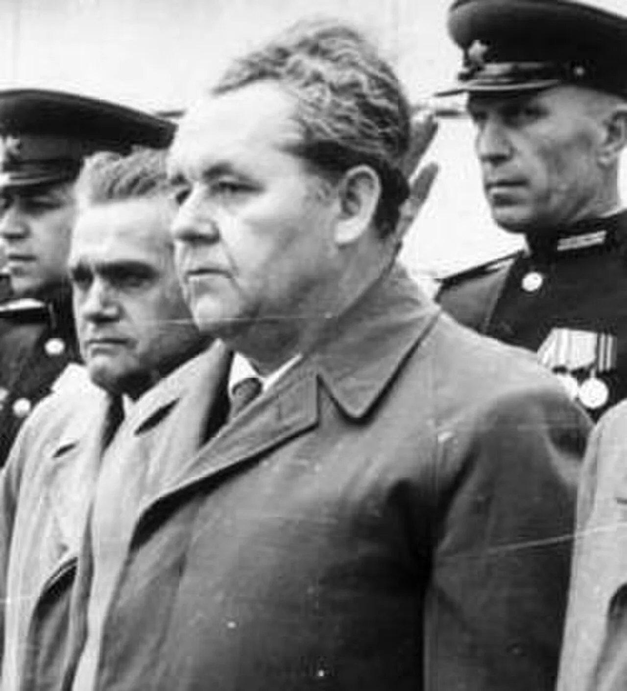 Portrait of Paul Merker (1894–1969) – memorial page